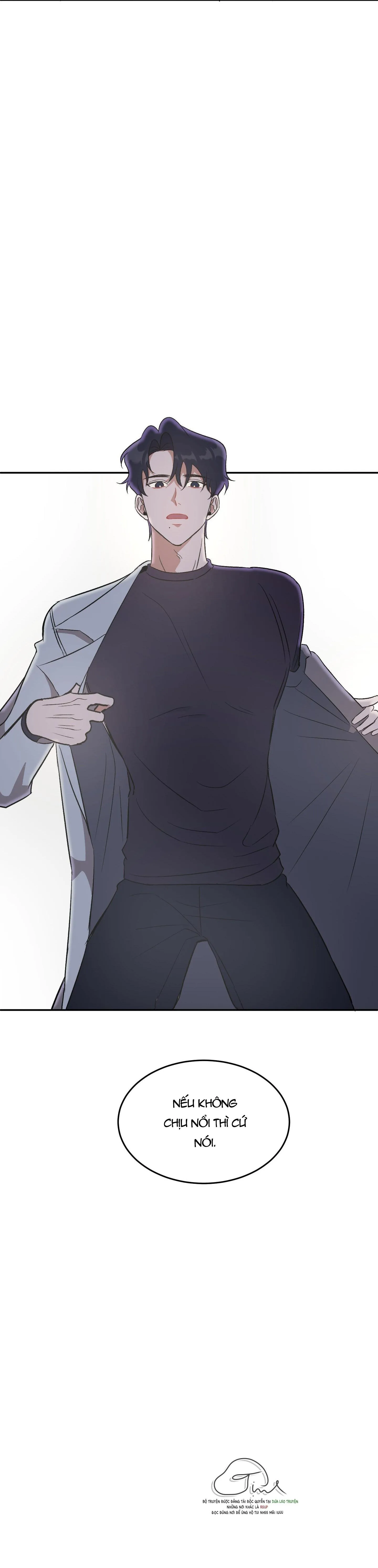 Vì Sự Vĩnh Cửu Chapter 6 Trang 60