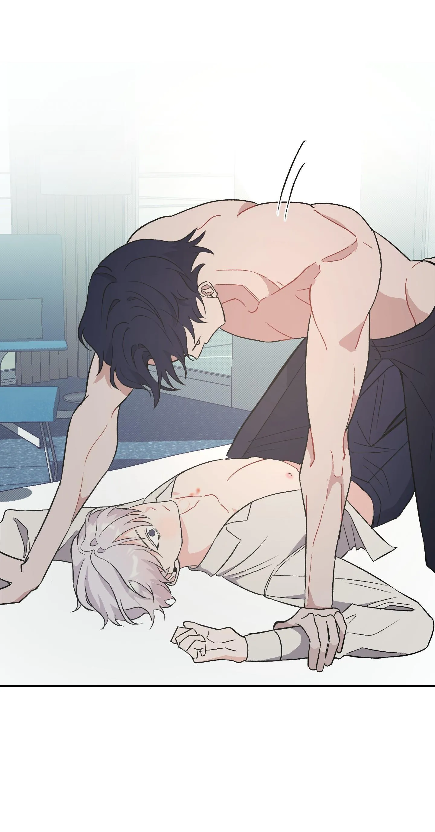 Vì Sự Vĩnh Cửu Chapter 7 Trang 3