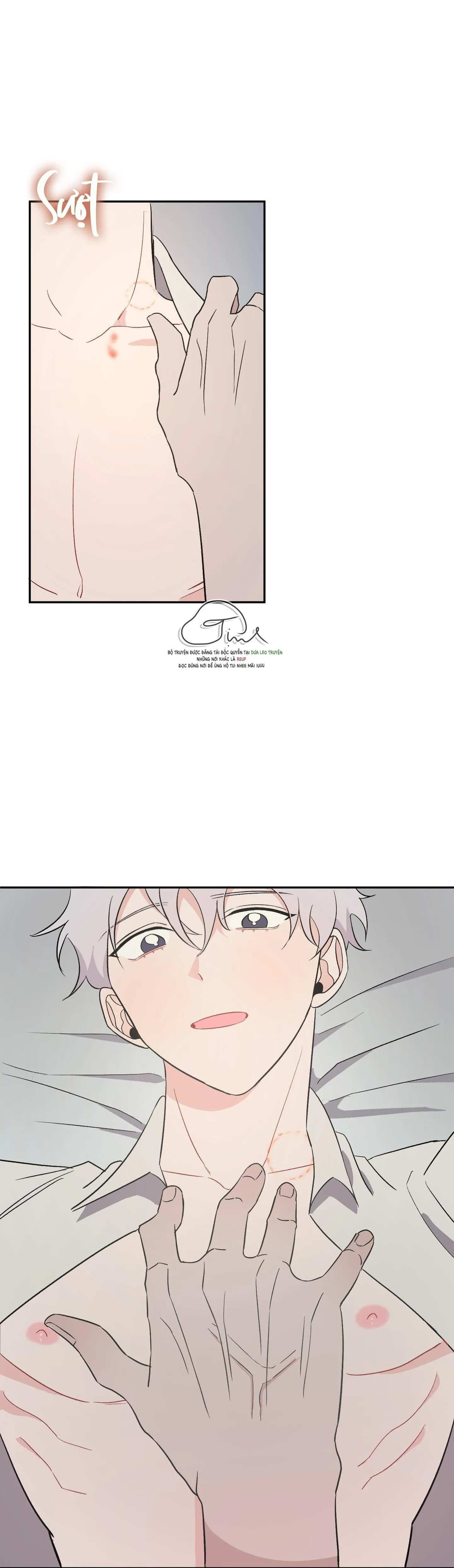 Vì Sự Vĩnh Cửu Chapter 7 Trang 4