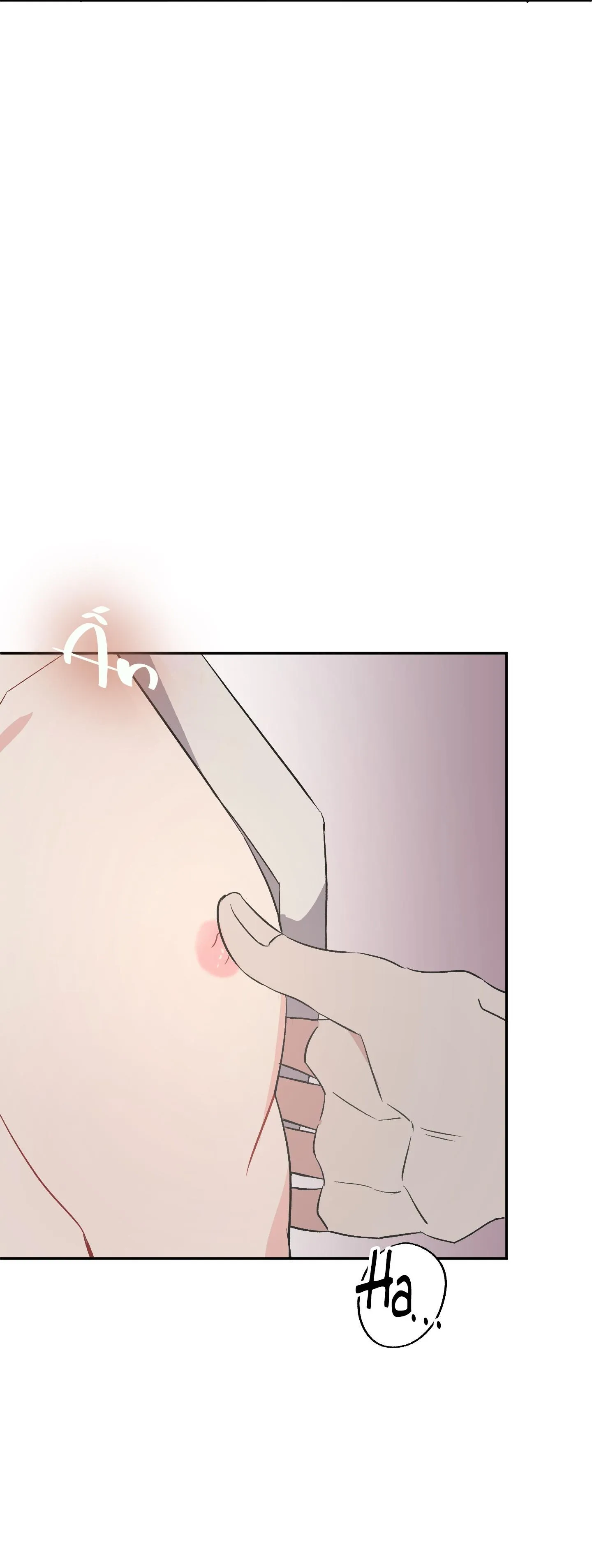 Vì Sự Vĩnh Cửu Chapter 7 Trang 5