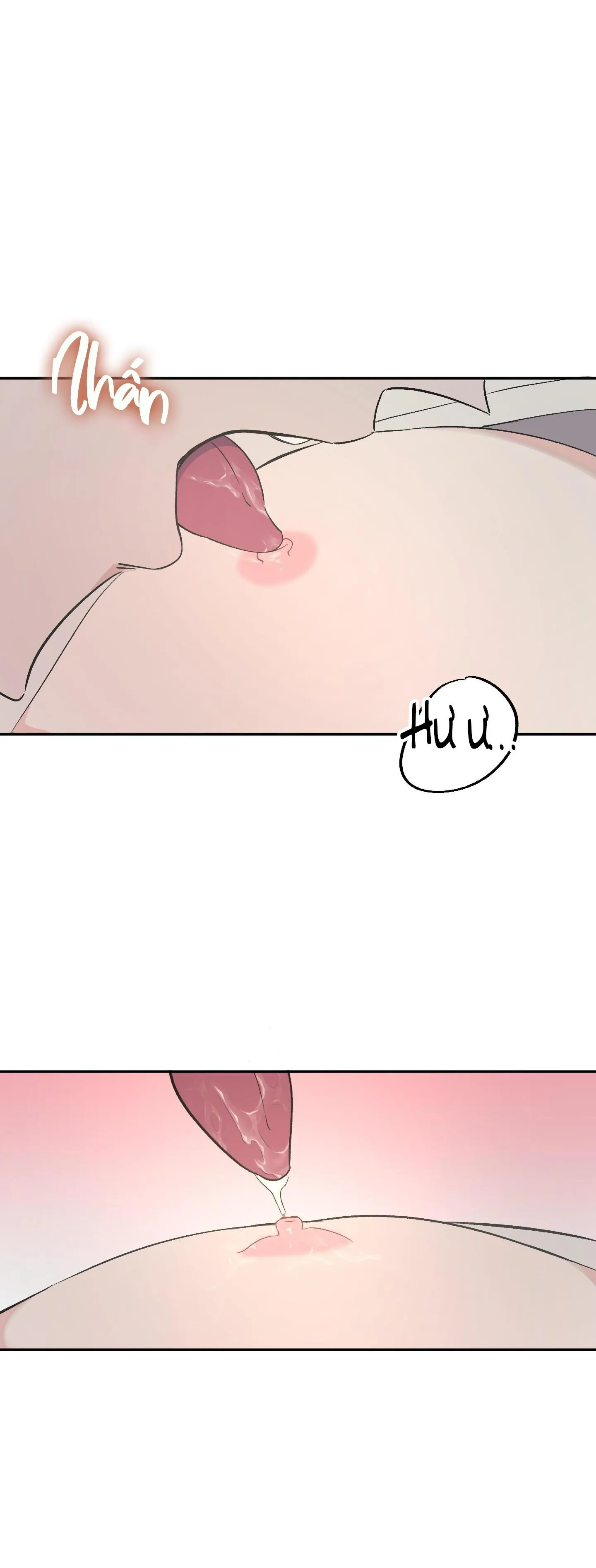 Vì Sự Vĩnh Cửu Chapter 7 Trang 7