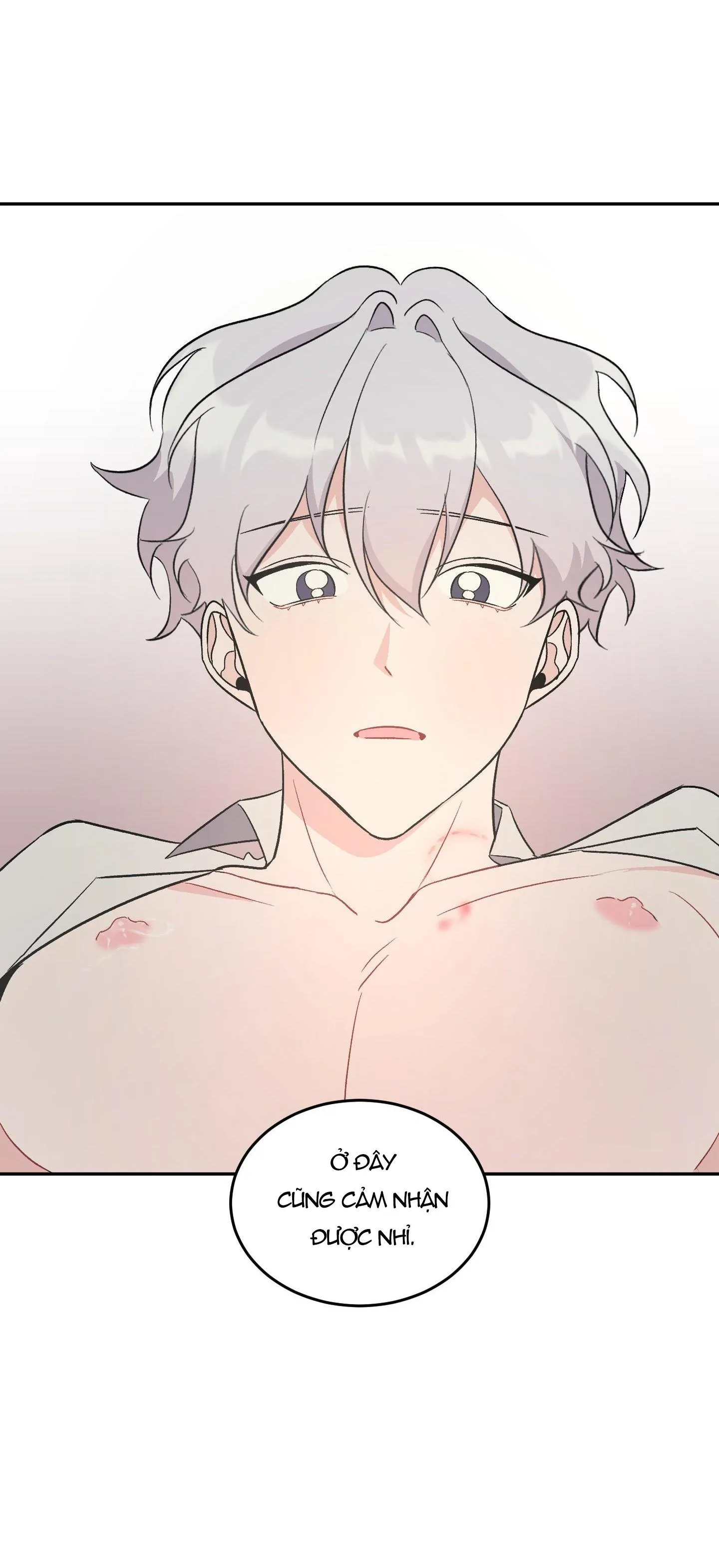 Vì Sự Vĩnh Cửu Chapter 7 Trang 8