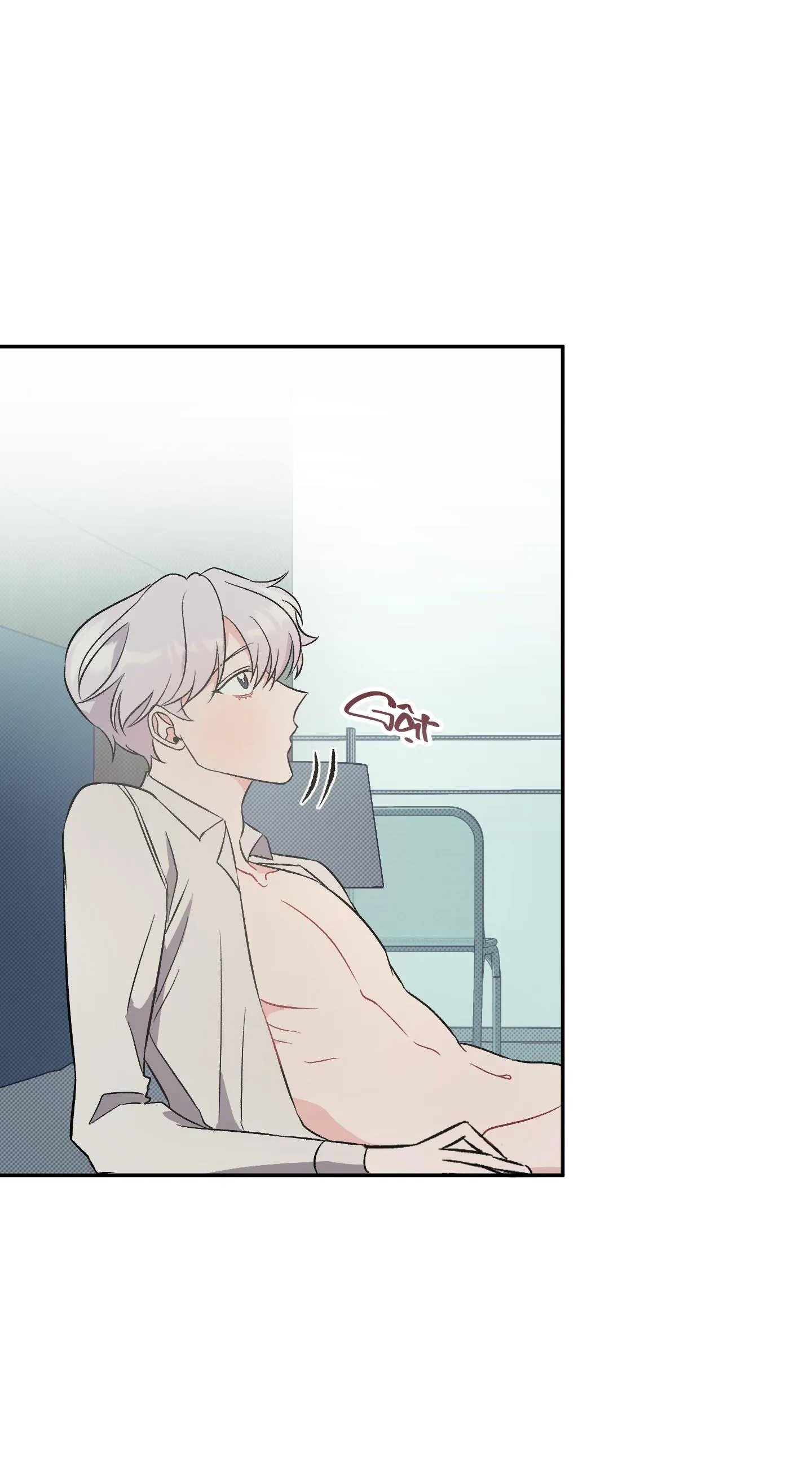 Vì Sự Vĩnh Cửu Chapter 7 Trang 12