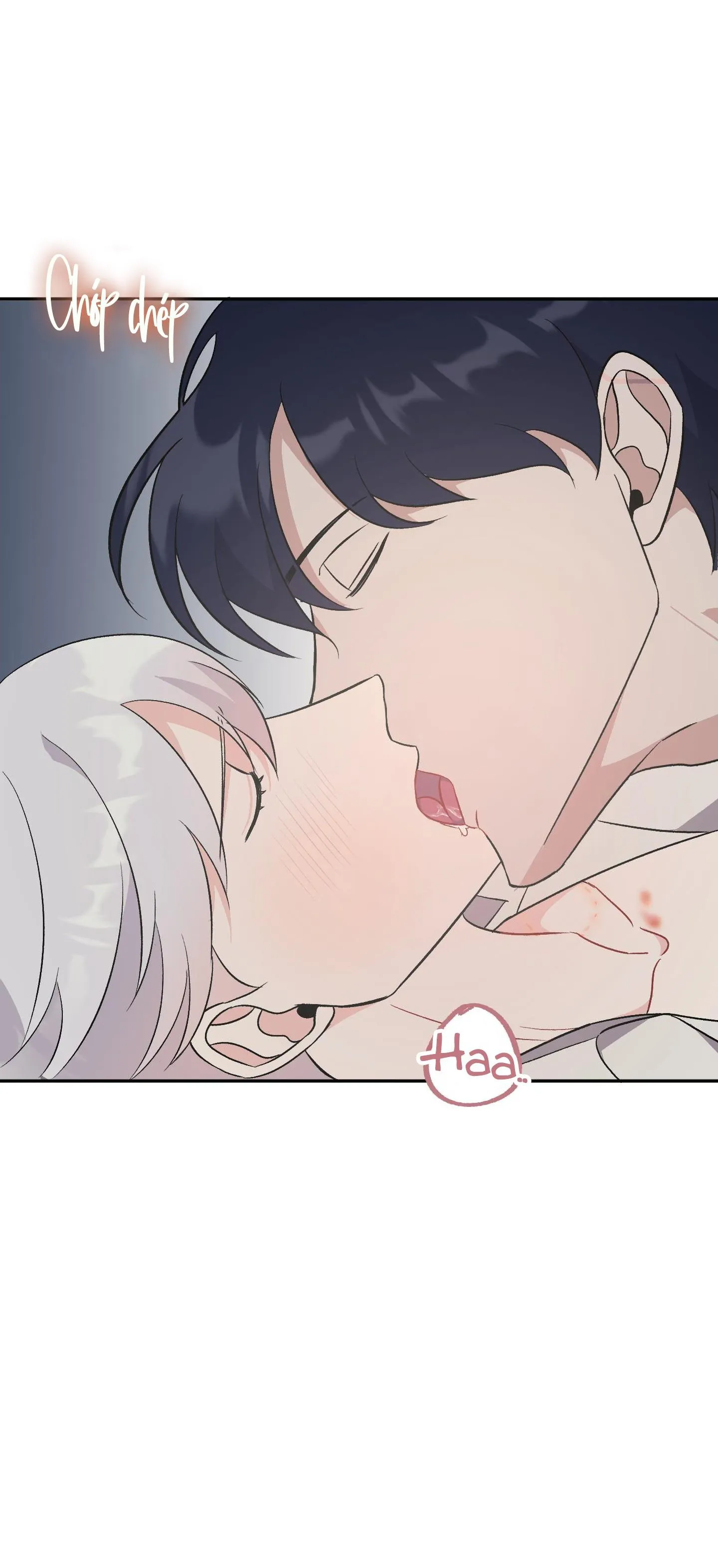 Vì Sự Vĩnh Cửu Chapter 7 Trang 13