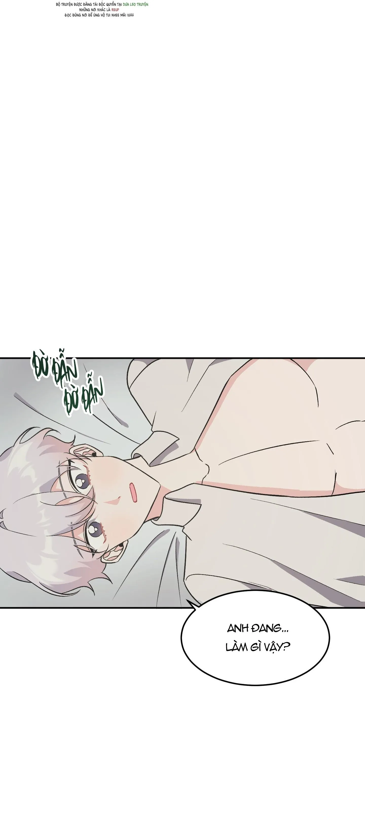 Vì Sự Vĩnh Cửu Chapter 7 Trang 18