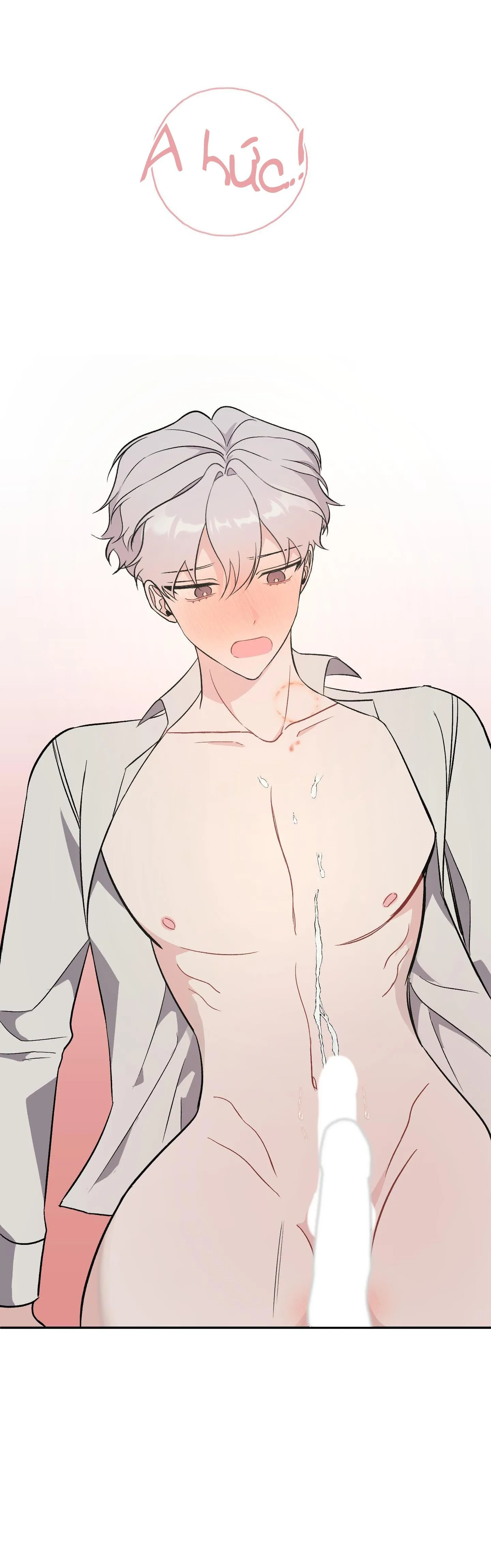 Vì Sự Vĩnh Cửu Chapter 7 Trang 26