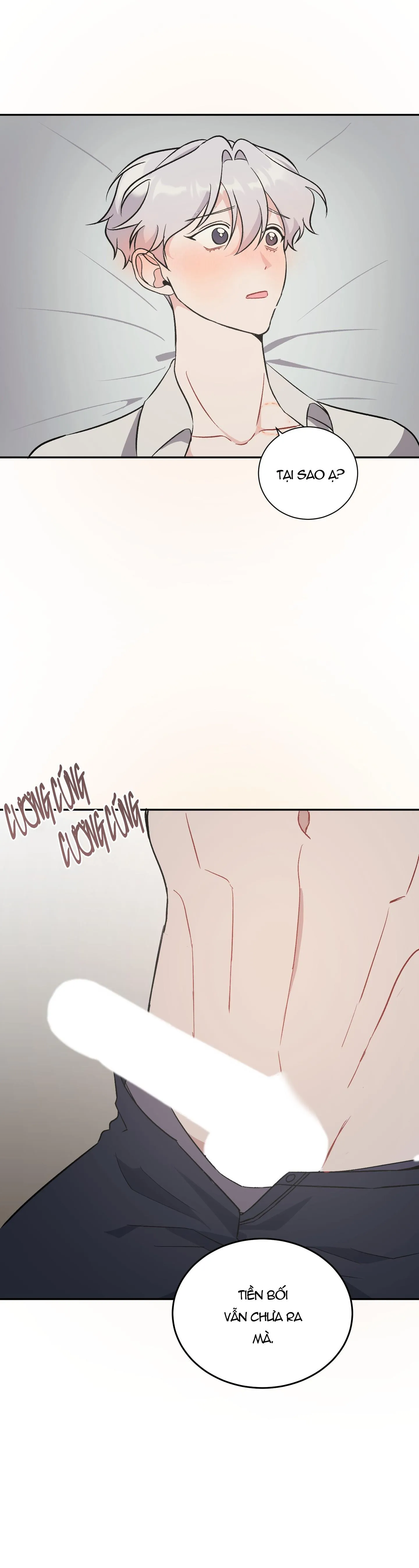 Vì Sự Vĩnh Cửu Chapter 7 Trang 29