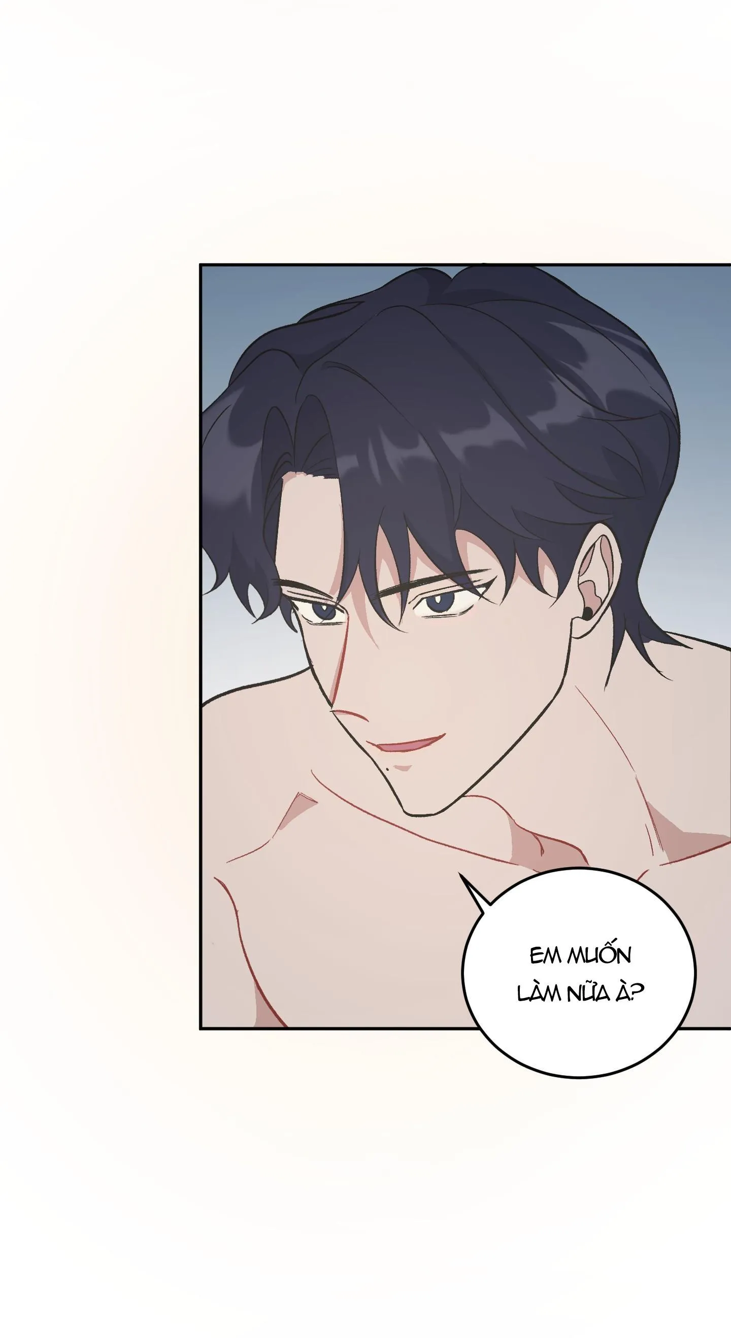 Vì Sự Vĩnh Cửu Chapter 7 Trang 31