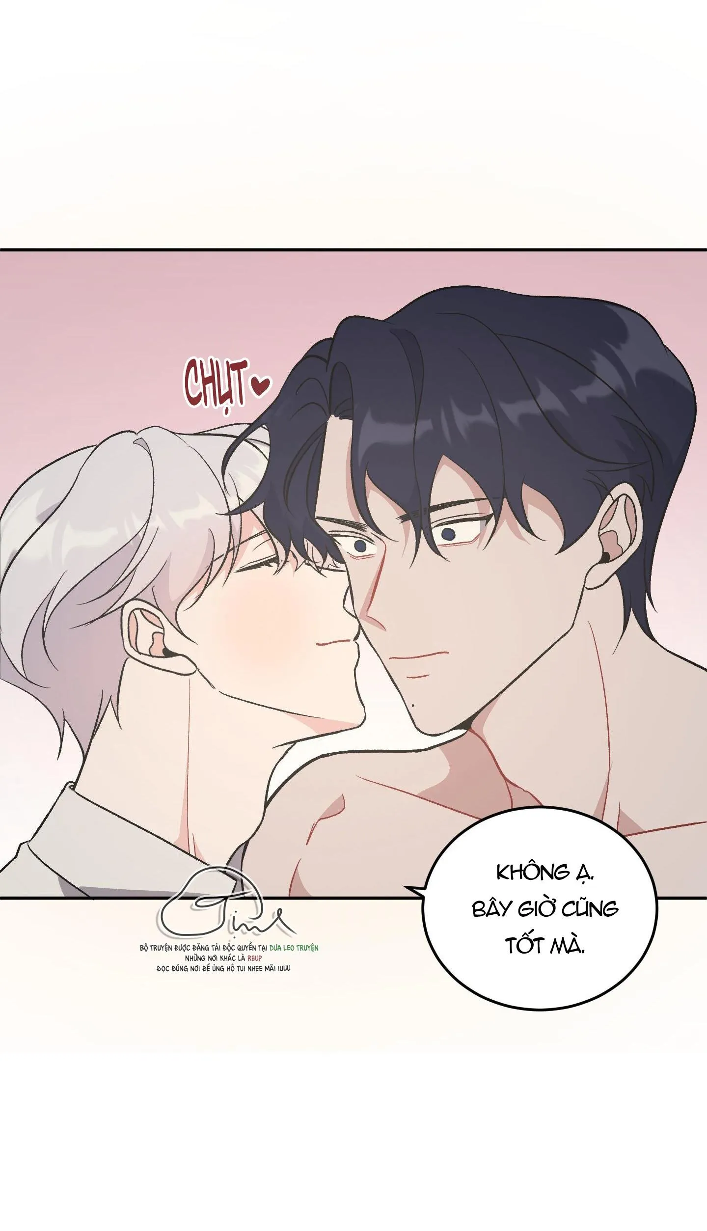 Vì Sự Vĩnh Cửu Chapter 7 Trang 32