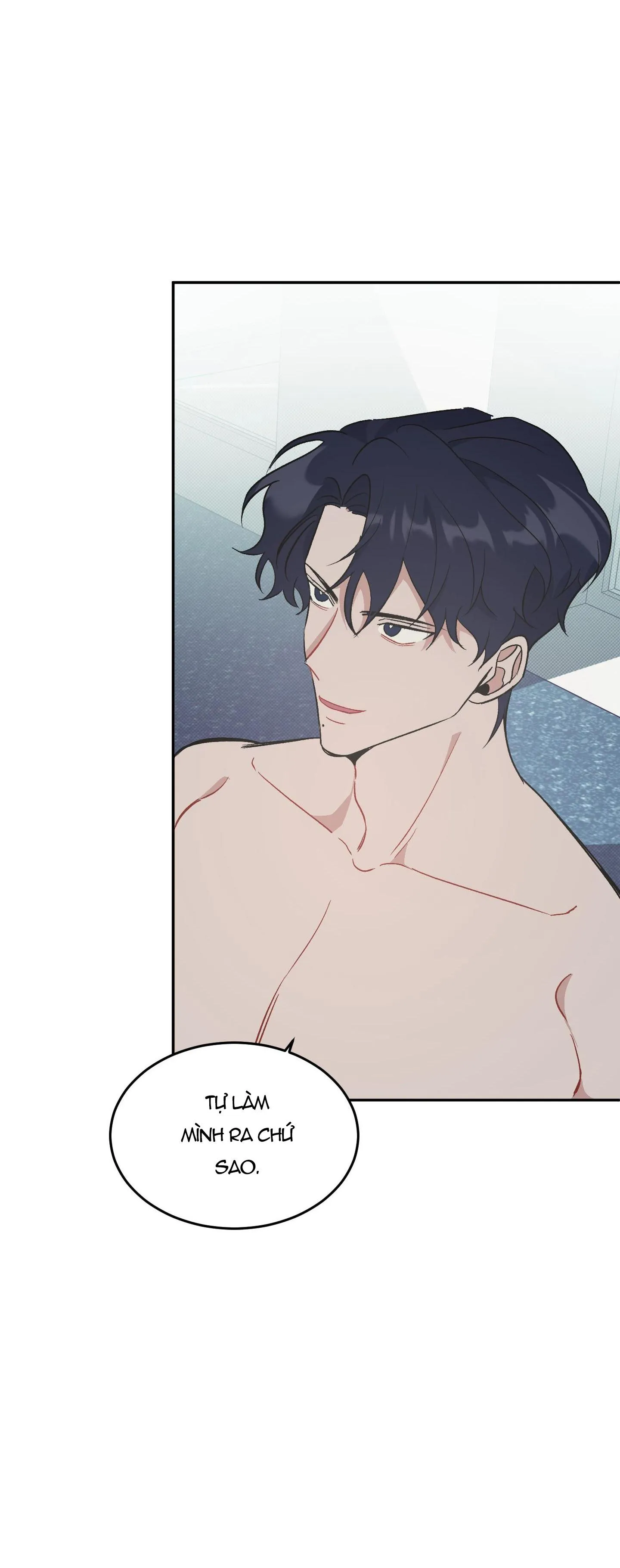 Vì Sự Vĩnh Cửu Chapter 7 Trang 36