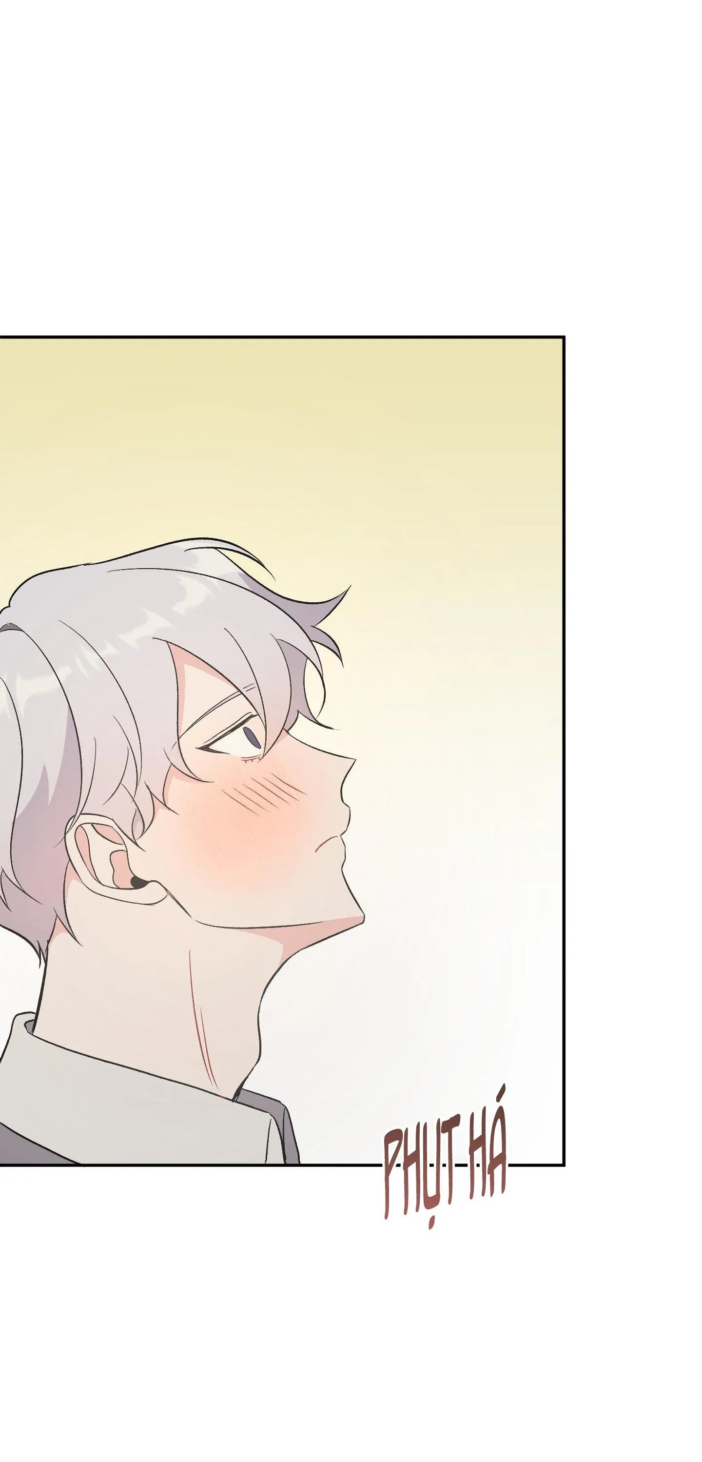 Vì Sự Vĩnh Cửu Chapter 7 Trang 40