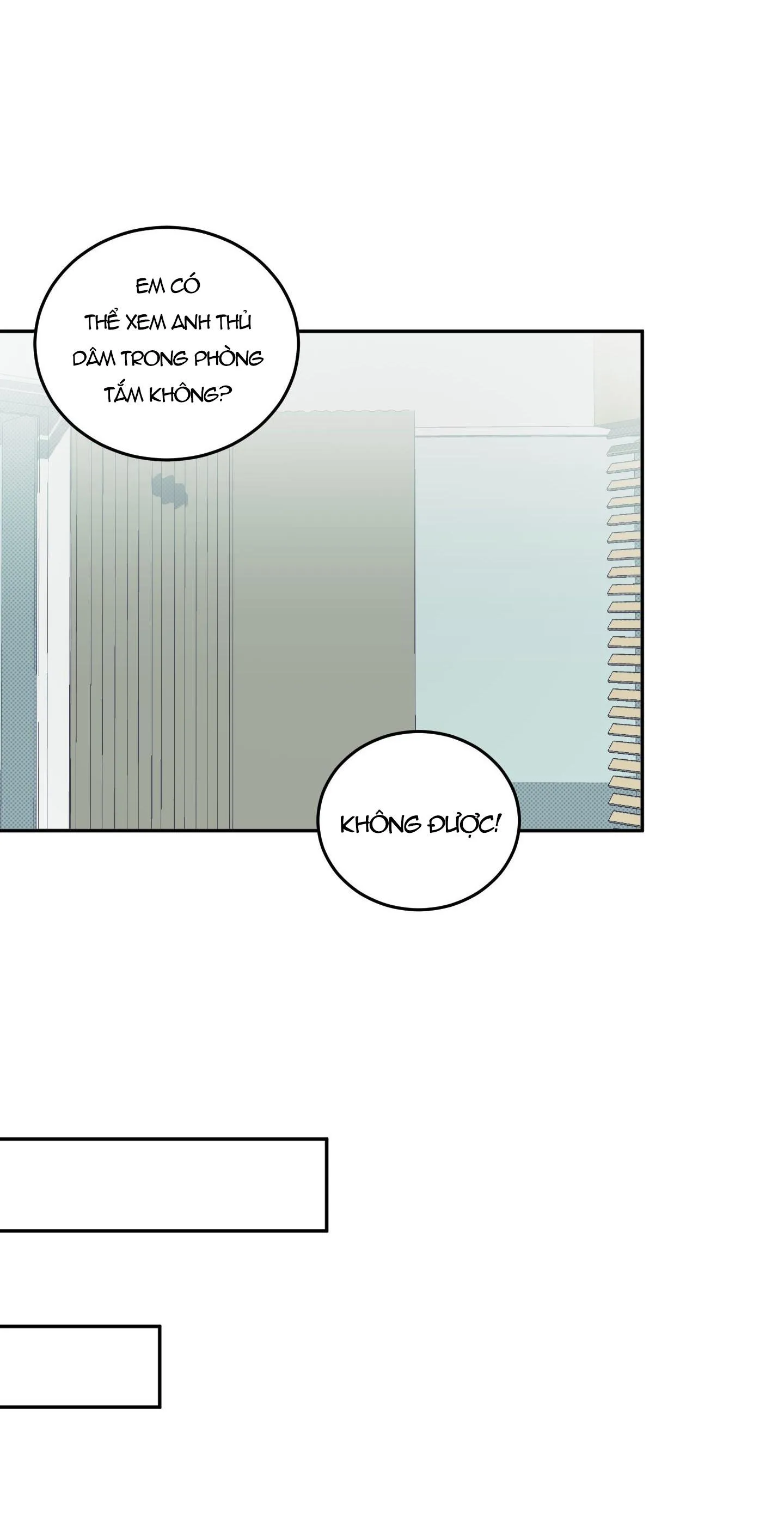 Vì Sự Vĩnh Cửu Chapter 7 Trang 43