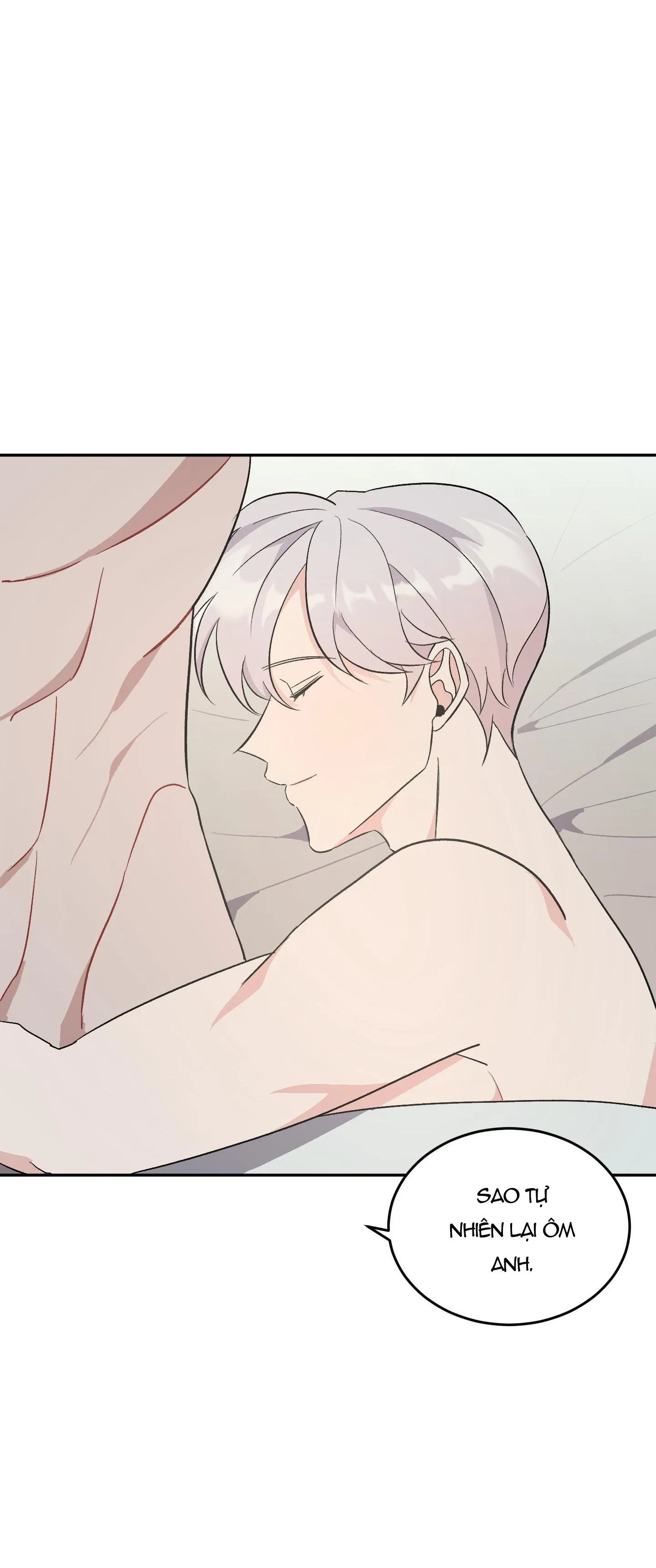 Vì Sự Vĩnh Cửu Chapter 7 Trang 48