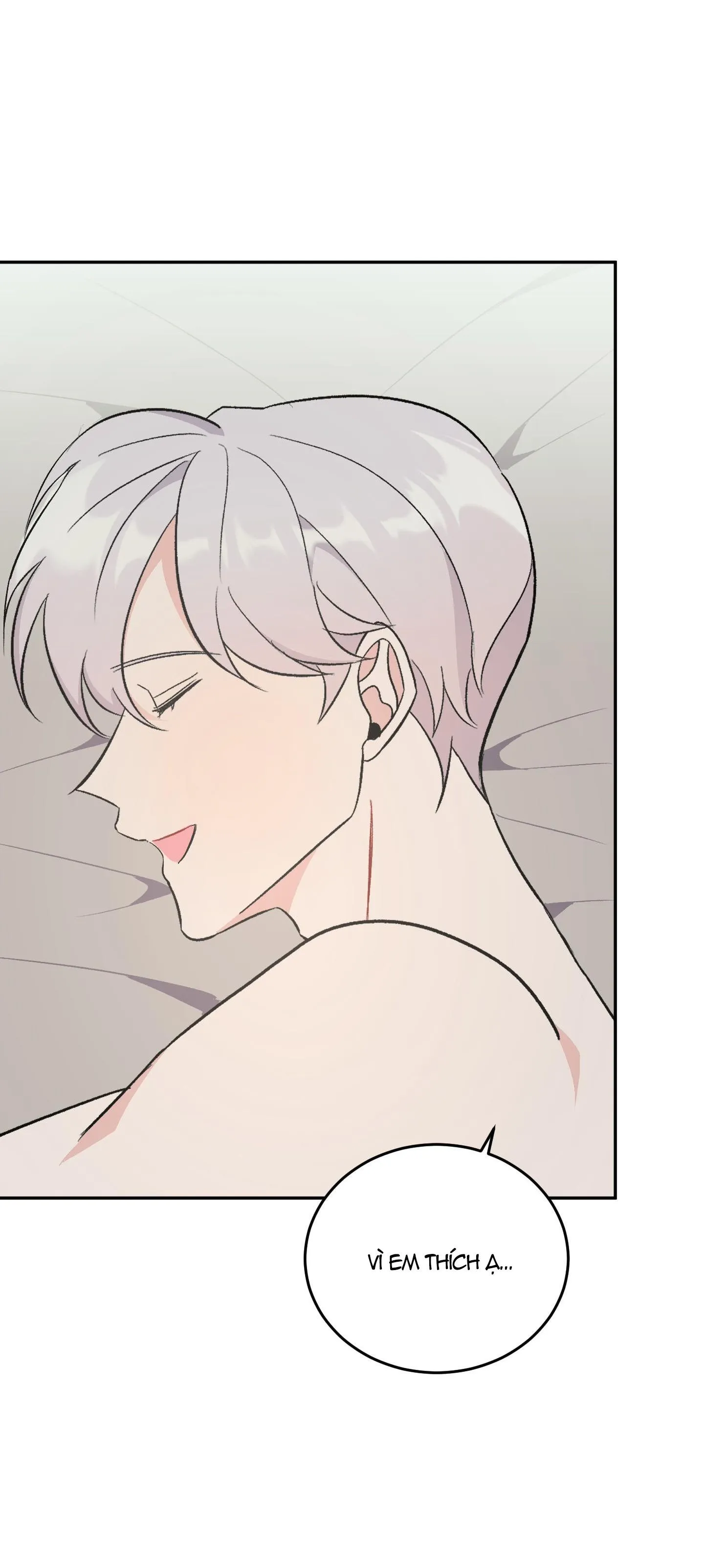 Vì Sự Vĩnh Cửu Chapter 7 Trang 49