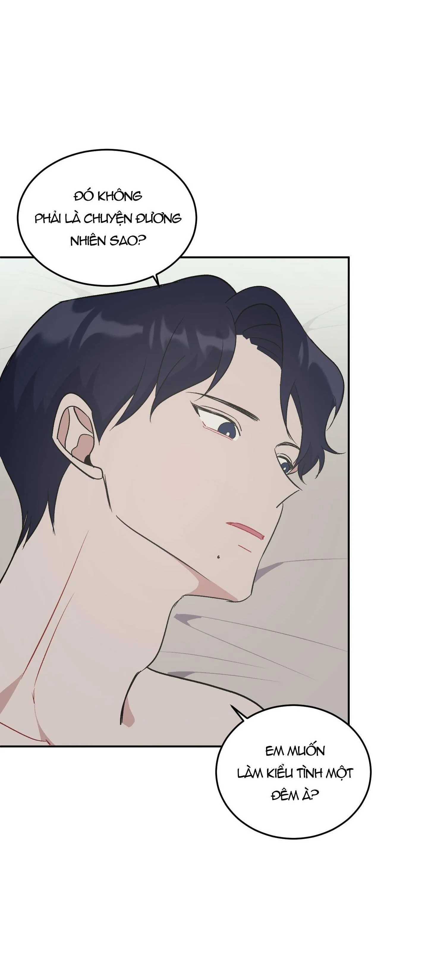 Vì Sự Vĩnh Cửu Chapter 7 Trang 51