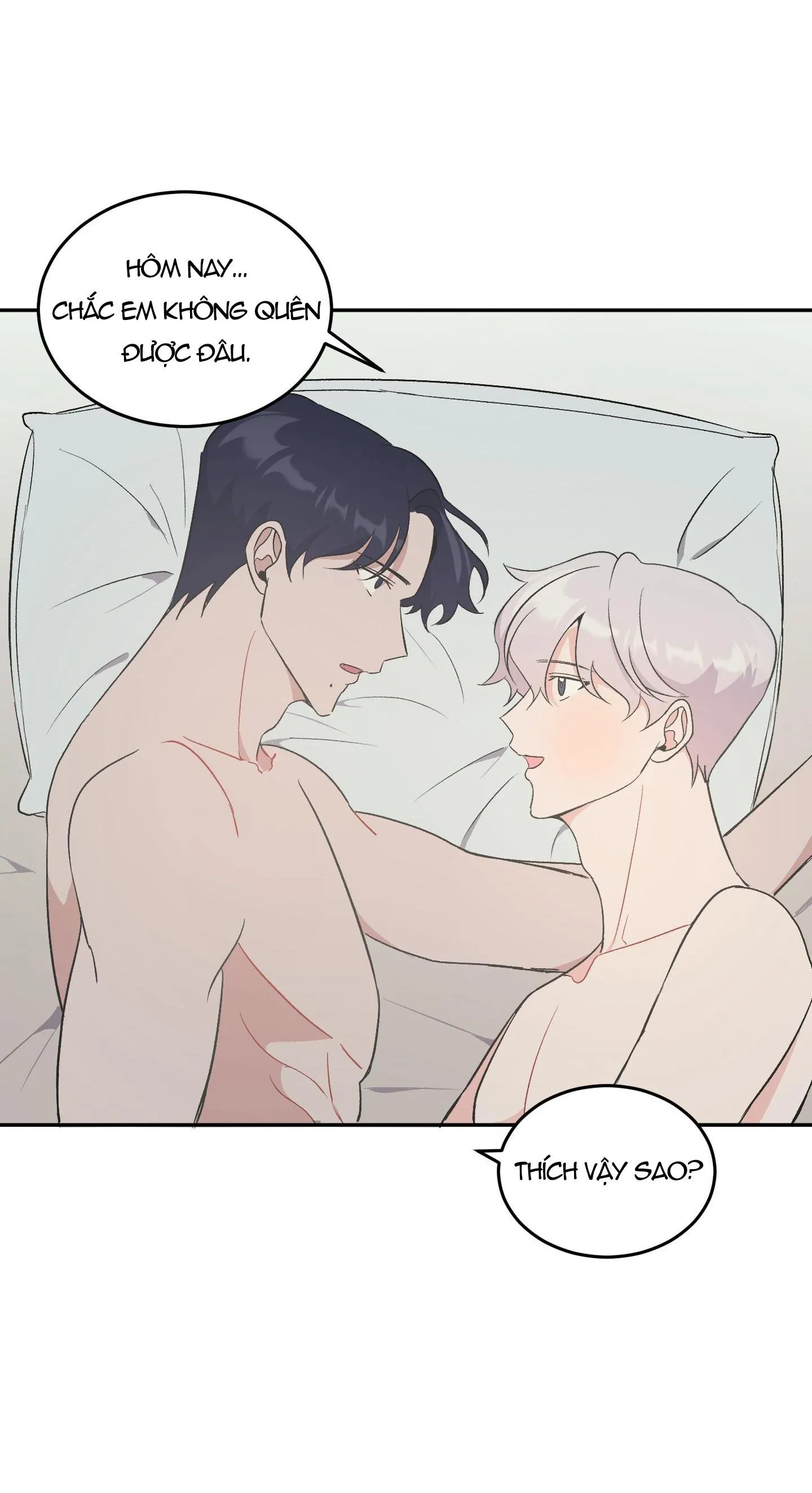 Vì Sự Vĩnh Cửu Chapter 7 Trang 53