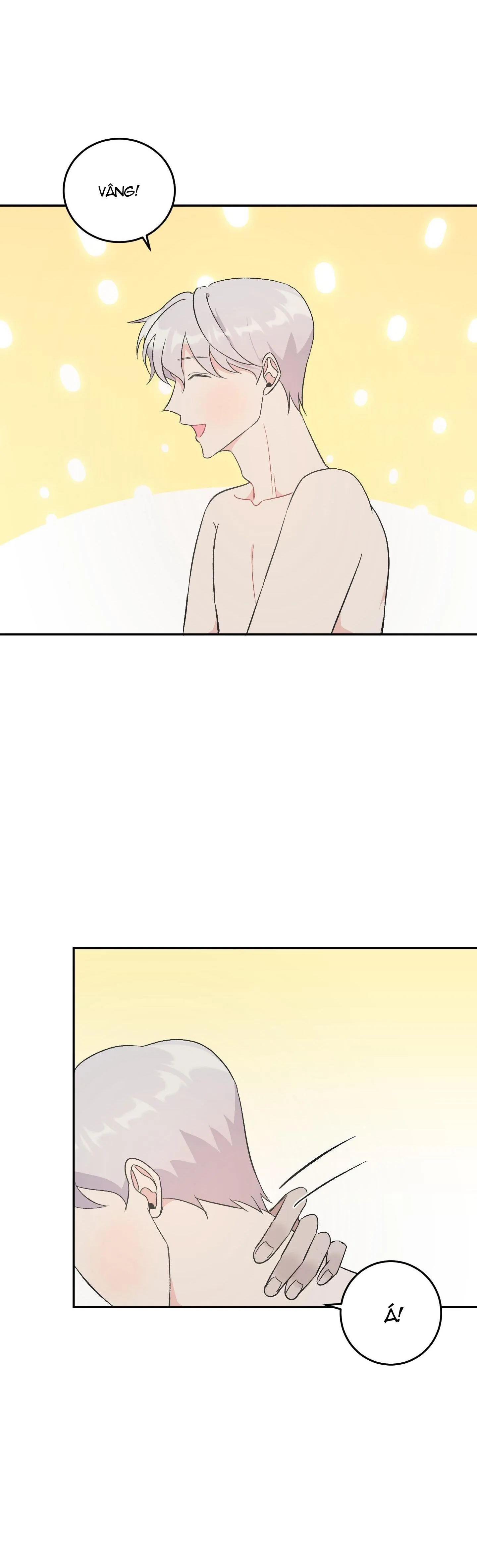 Vì Sự Vĩnh Cửu Chapter 7 Trang 54