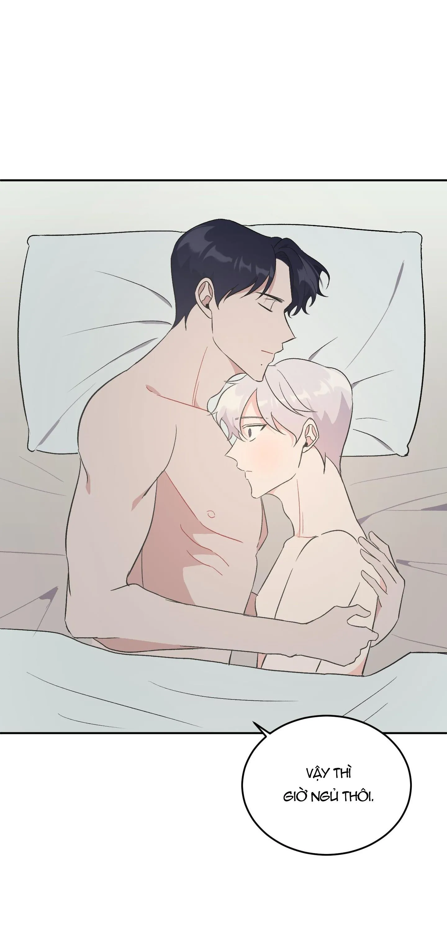 Vì Sự Vĩnh Cửu Chapter 7 Trang 55