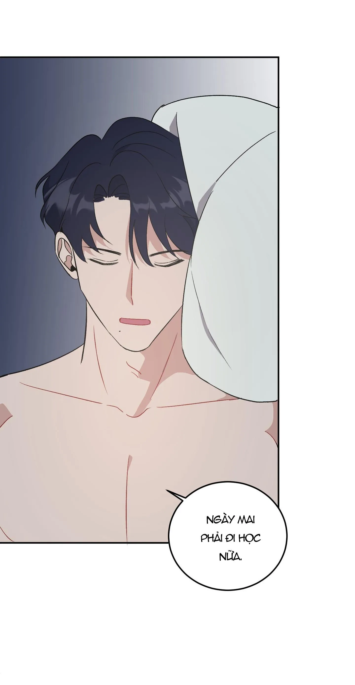 Vì Sự Vĩnh Cửu Chapter 7 Trang 56