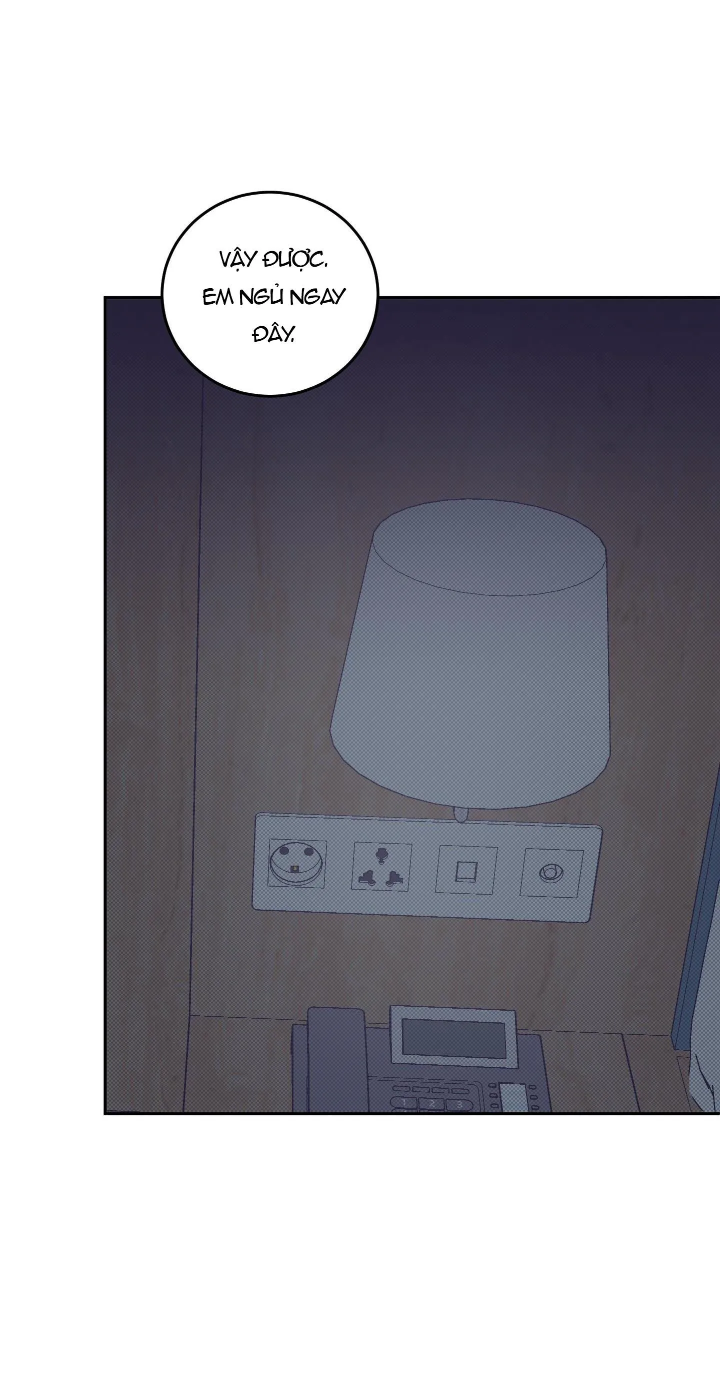 Vì Sự Vĩnh Cửu Chapter 7 Trang 57