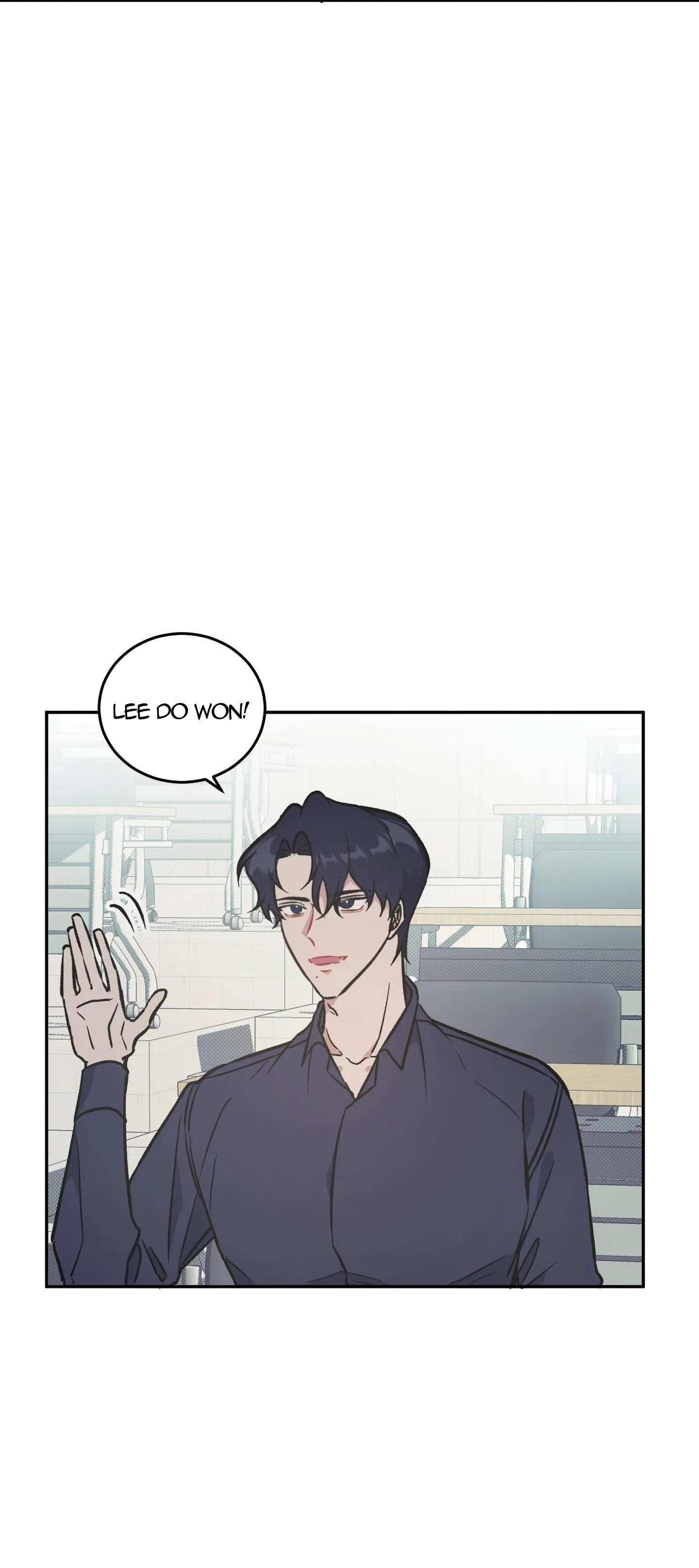 Vì Sự Vĩnh Cửu Chapter 8 Trang 8