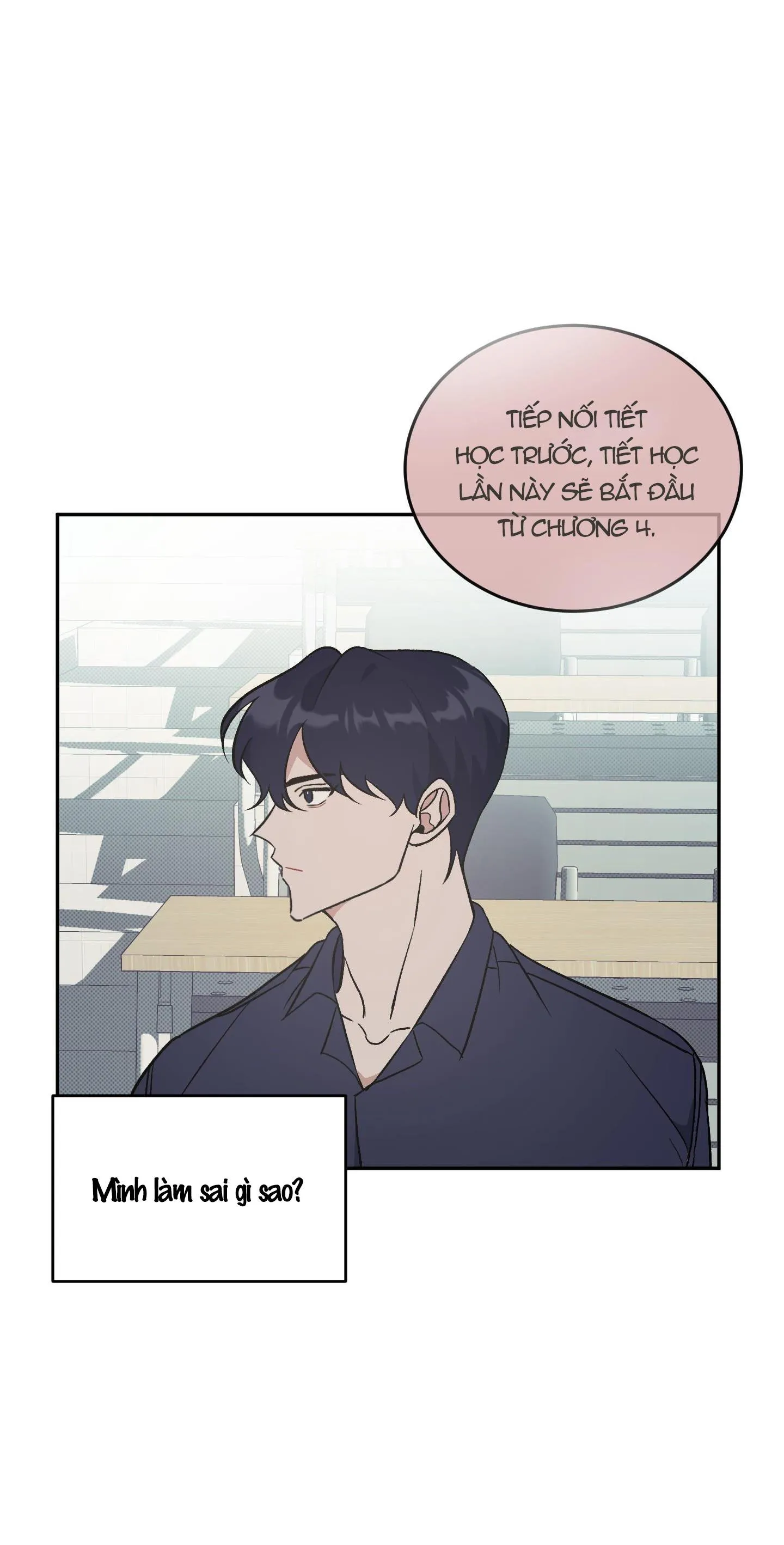 Vì Sự Vĩnh Cửu Chapter 8 Trang 12