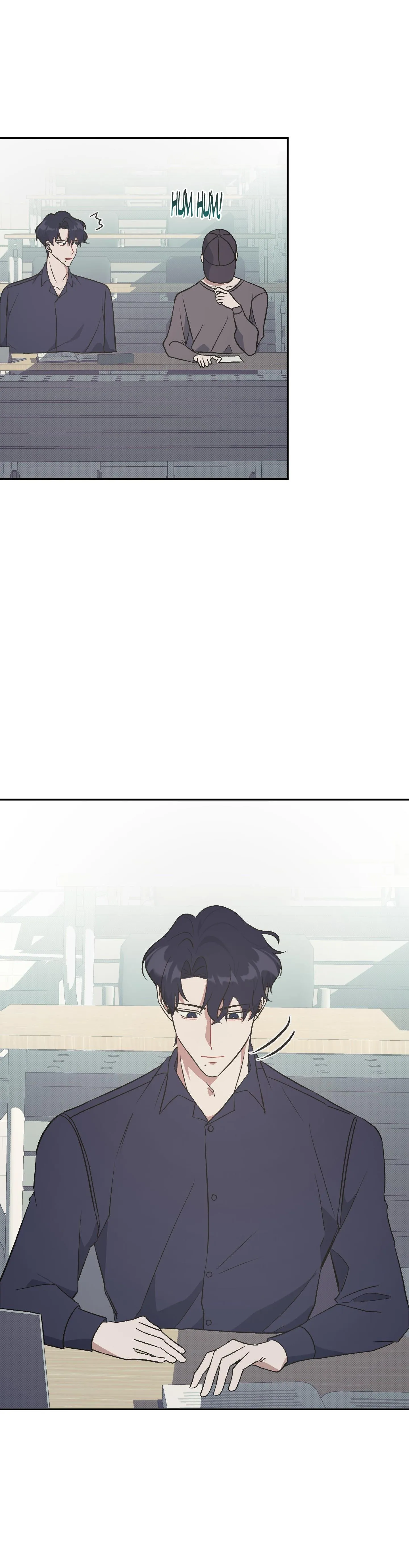 Vì Sự Vĩnh Cửu Chapter 8 Trang 13