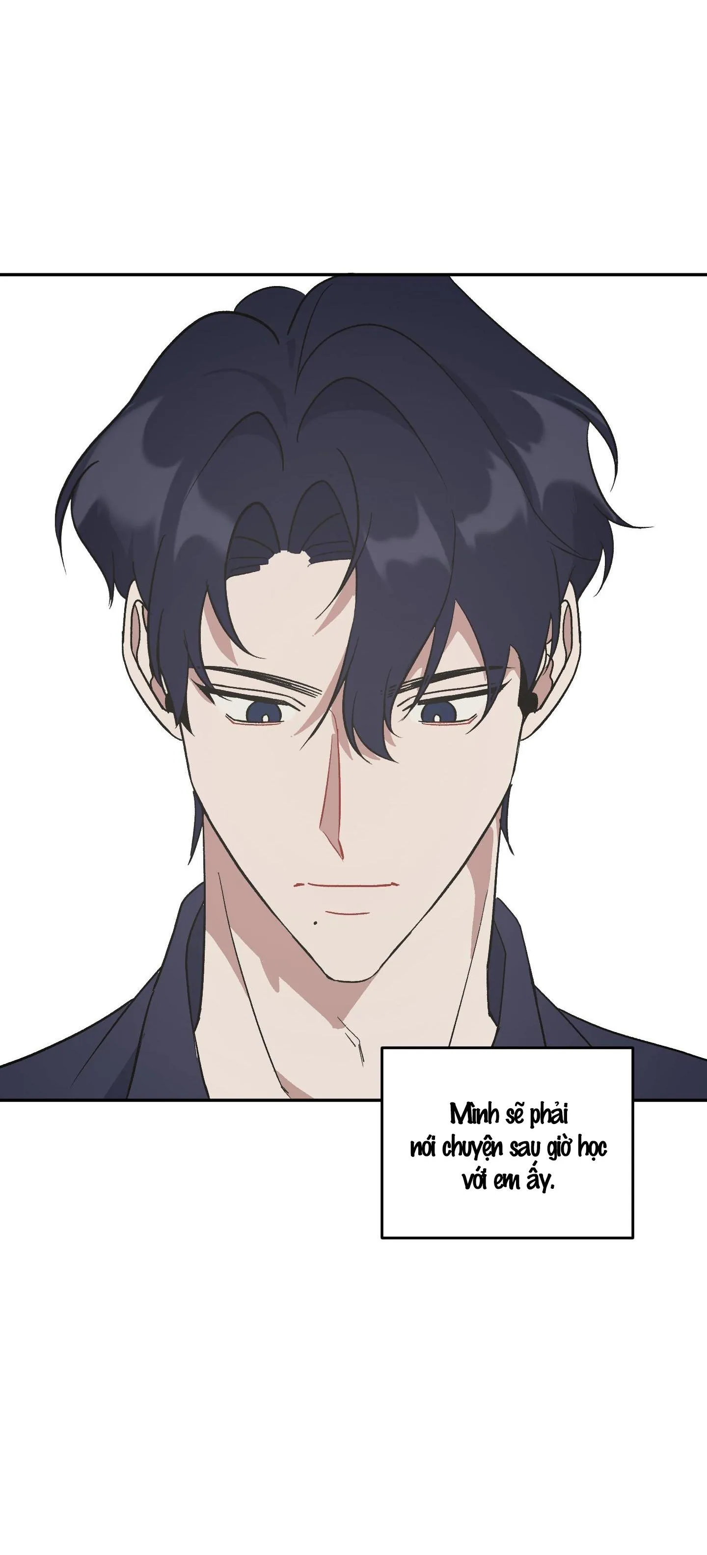 Vì Sự Vĩnh Cửu Chapter 8 Trang 14