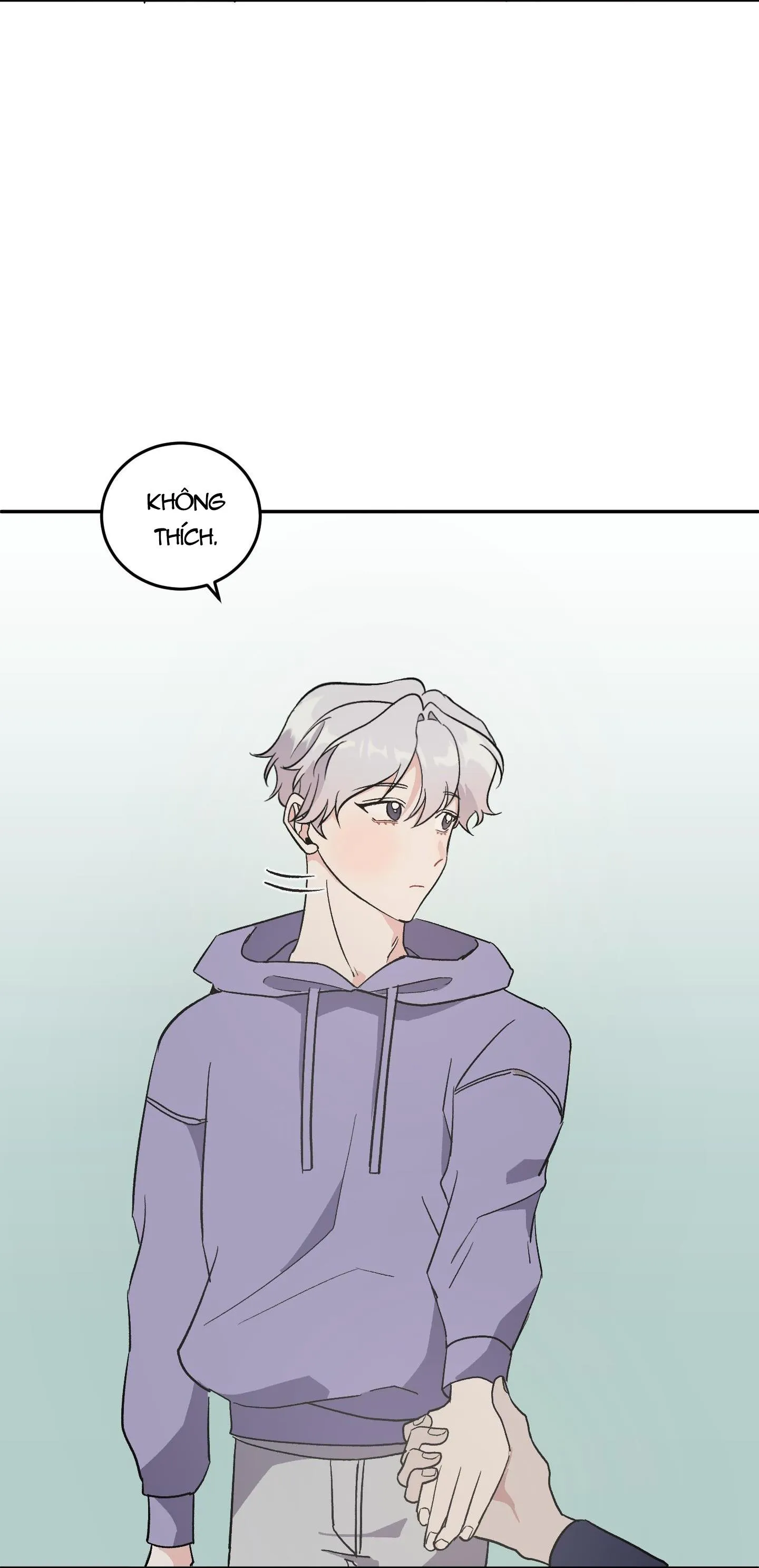 Vì Sự Vĩnh Cửu Chapter 8 Trang 20