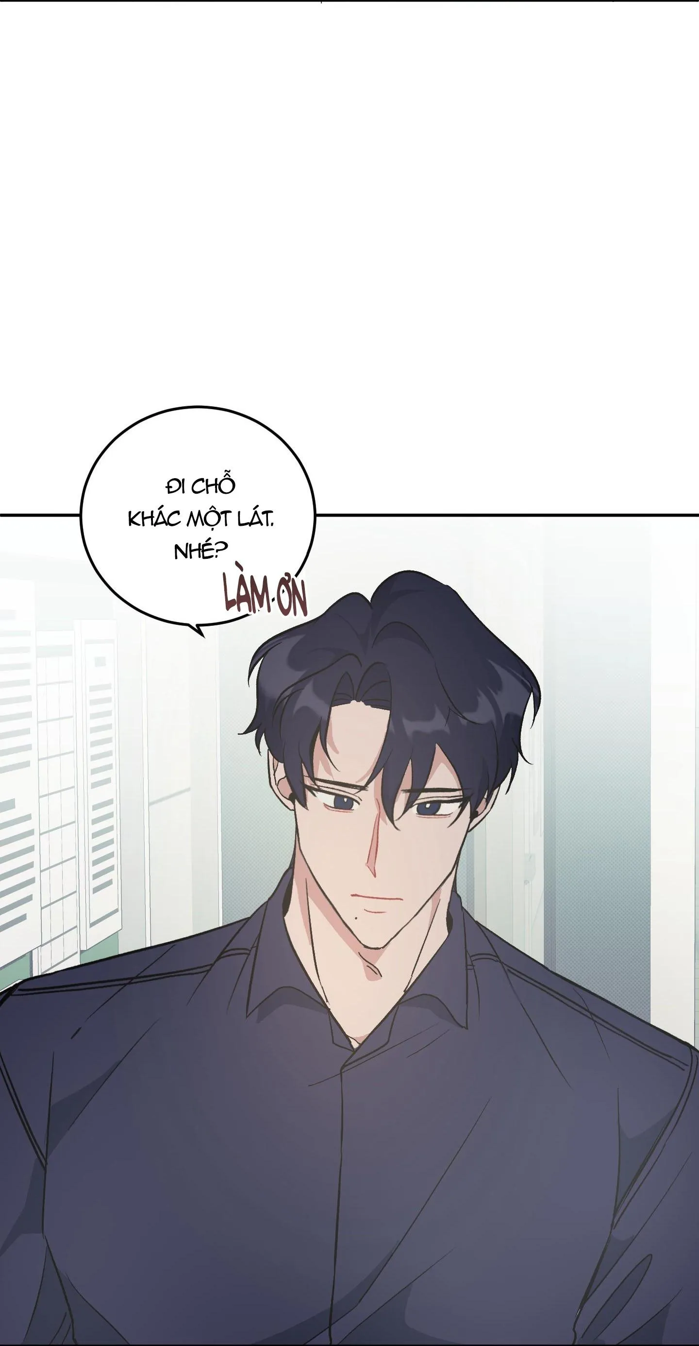 Vì Sự Vĩnh Cửu Chapter 8 Trang 21