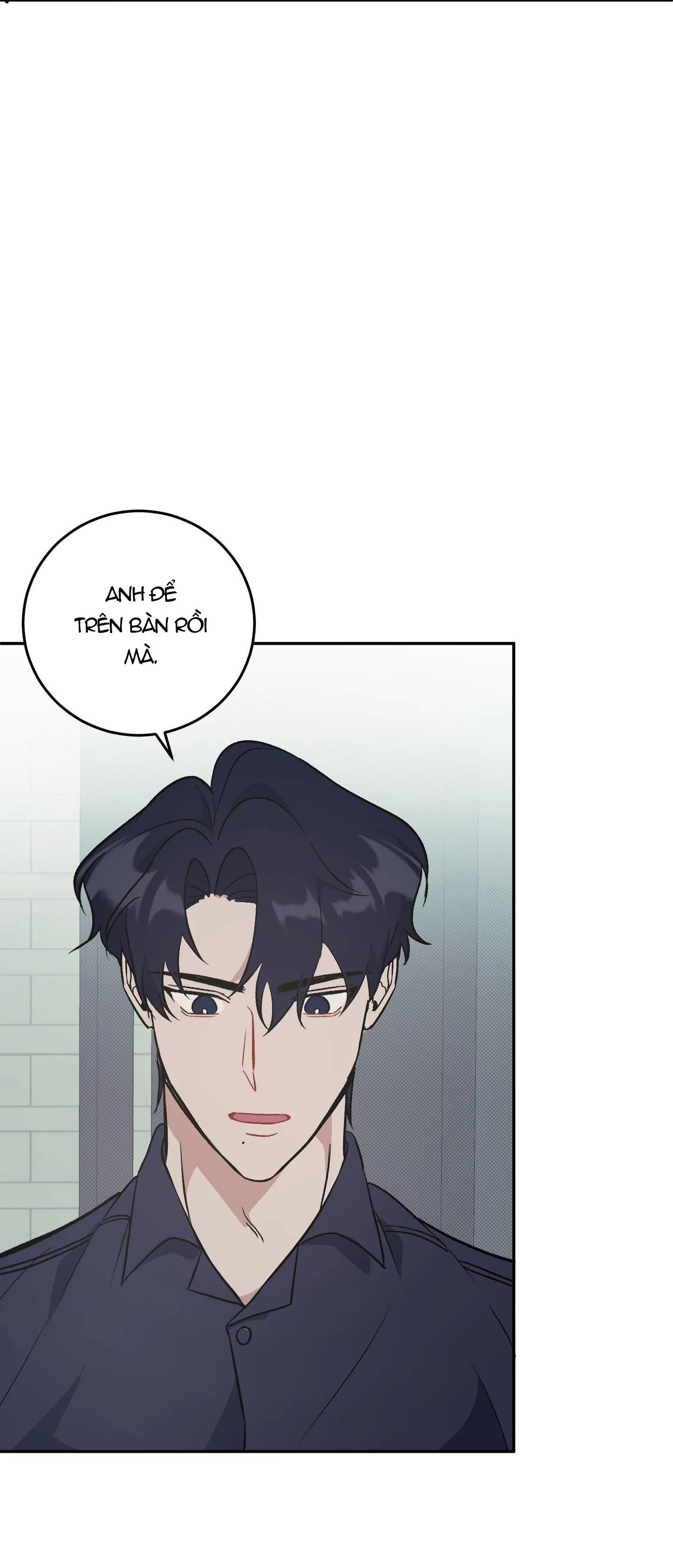 Vì Sự Vĩnh Cửu Chapter 8 Trang 27