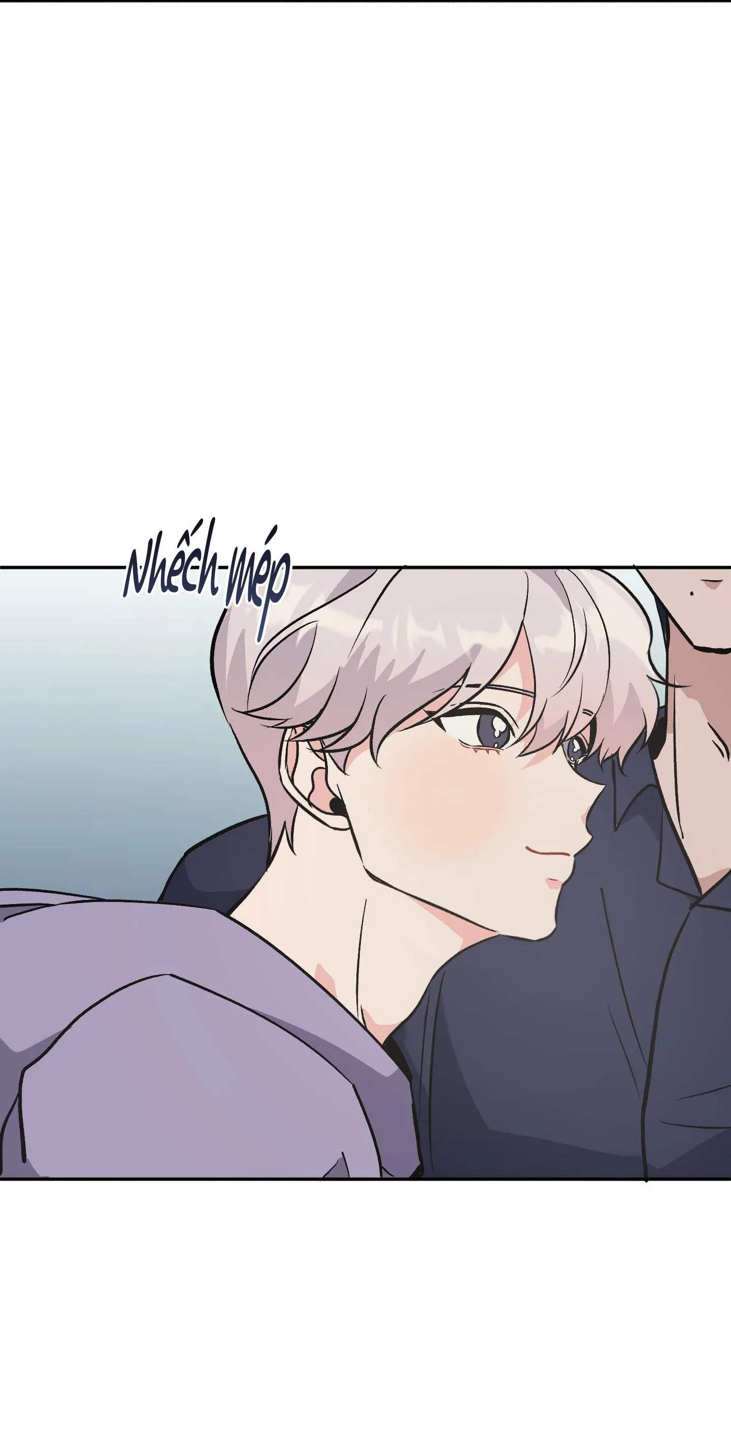 Vì Sự Vĩnh Cửu Chapter 8 Trang 36