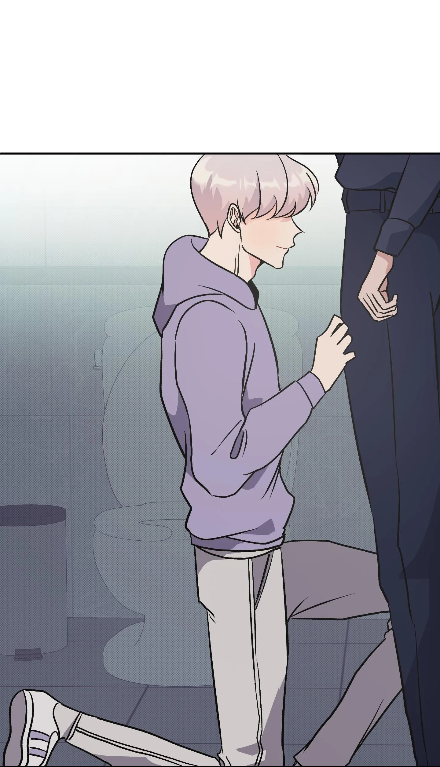 Vì Sự Vĩnh Cửu Chapter 8 Trang 37