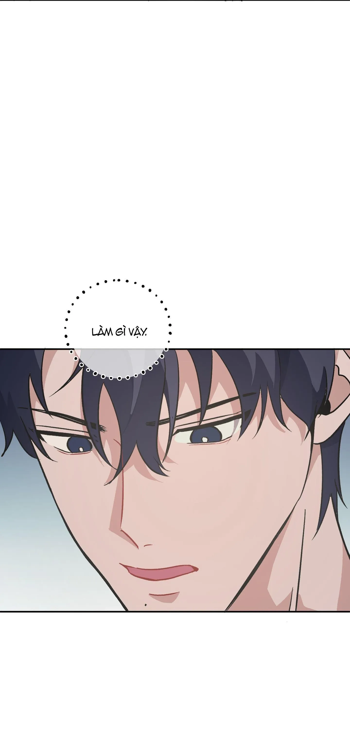 Vì Sự Vĩnh Cửu Chapter 8 Trang 38