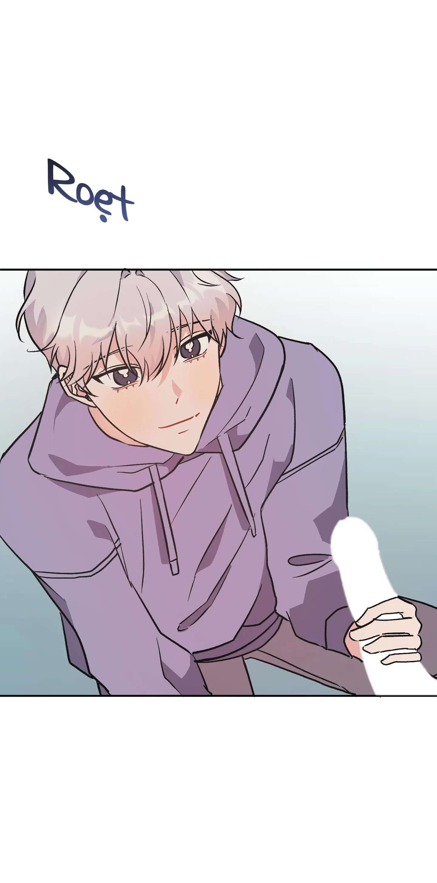 Vì Sự Vĩnh Cửu Chapter 8 Trang 39