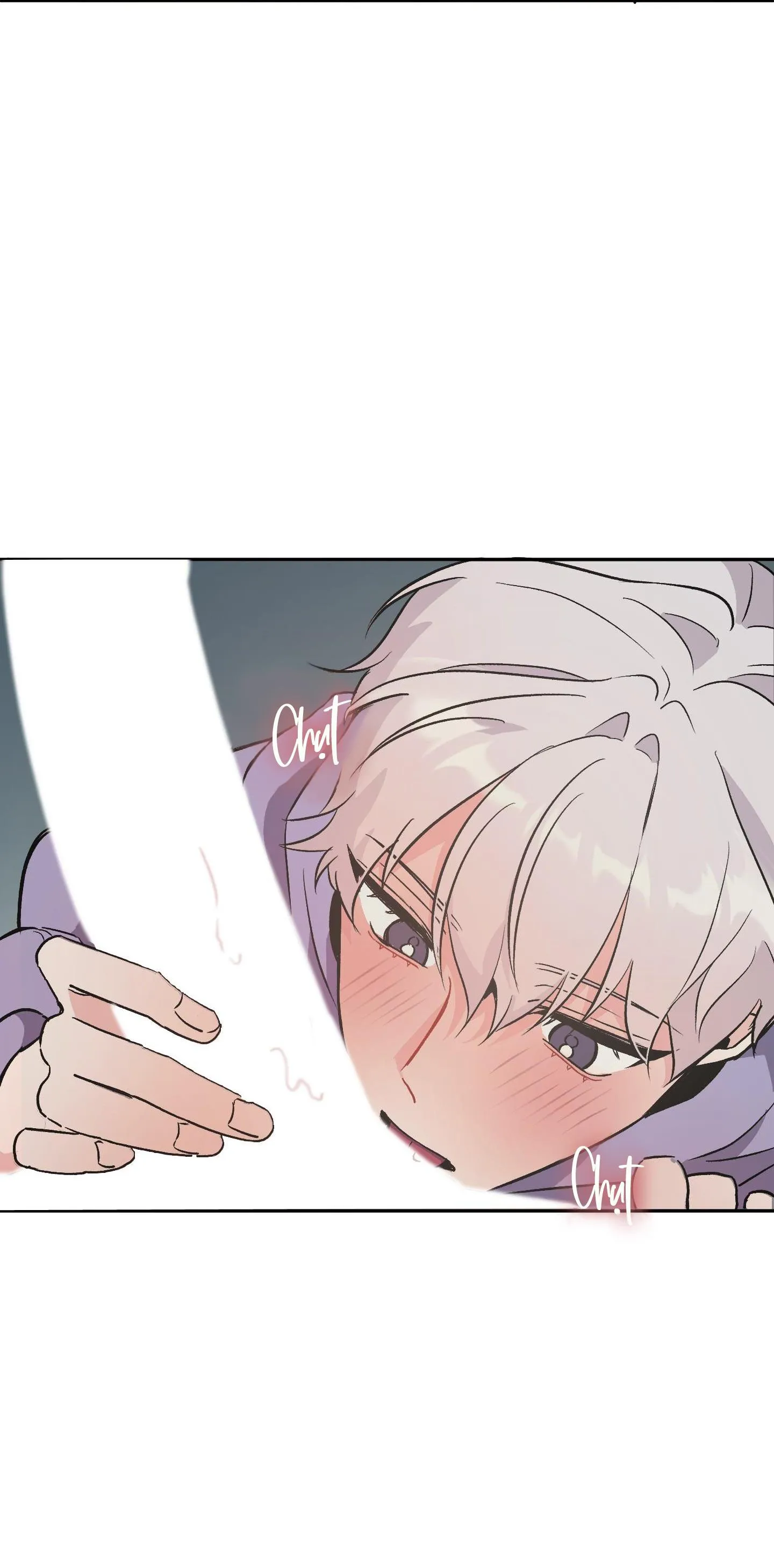 Vì Sự Vĩnh Cửu Chapter 8 Trang 41