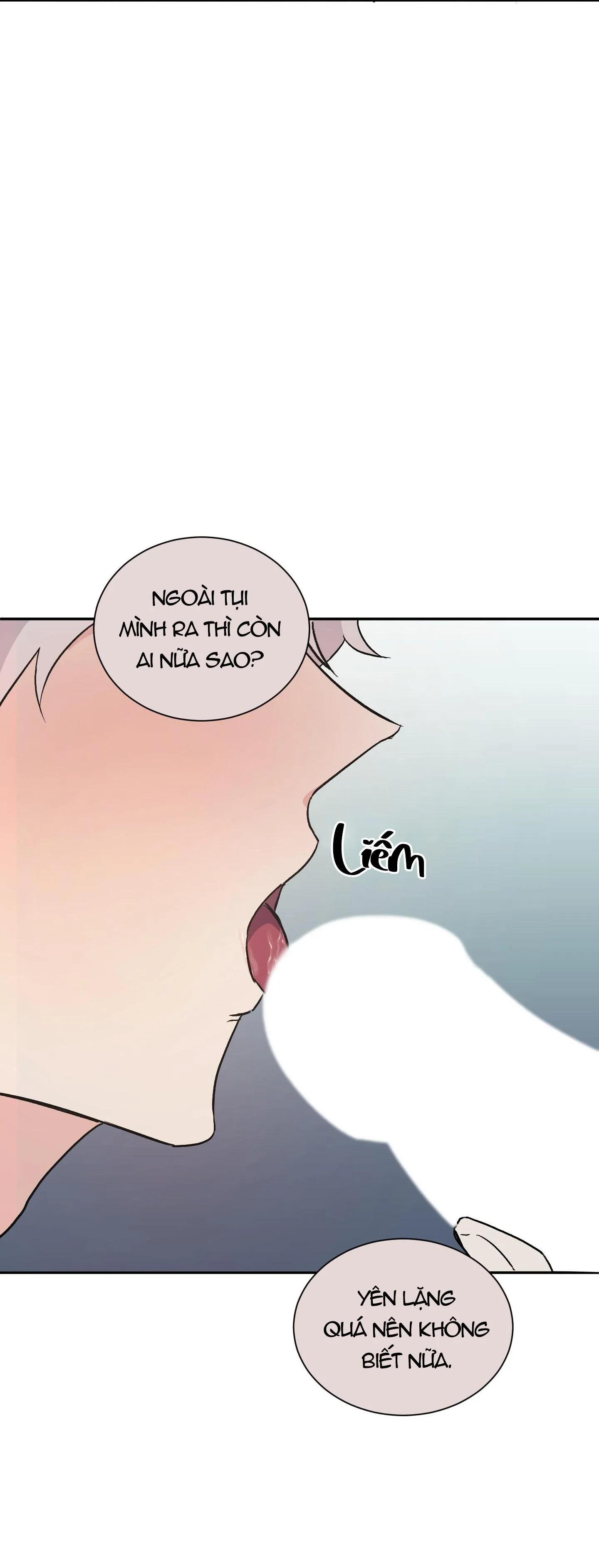 Vì Sự Vĩnh Cửu Chapter 8 Trang 43