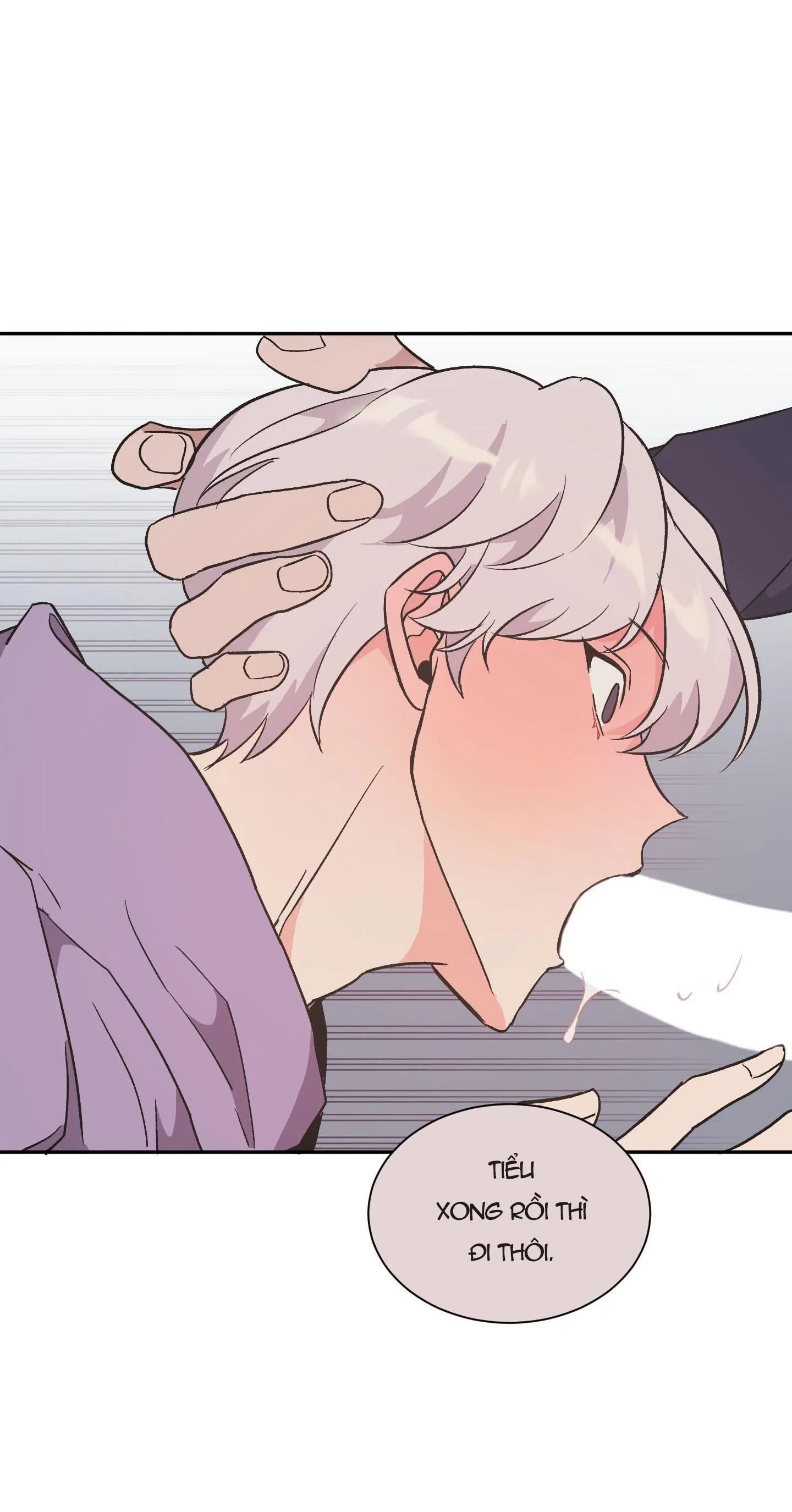 Vì Sự Vĩnh Cửu Chapter 8 Trang 46