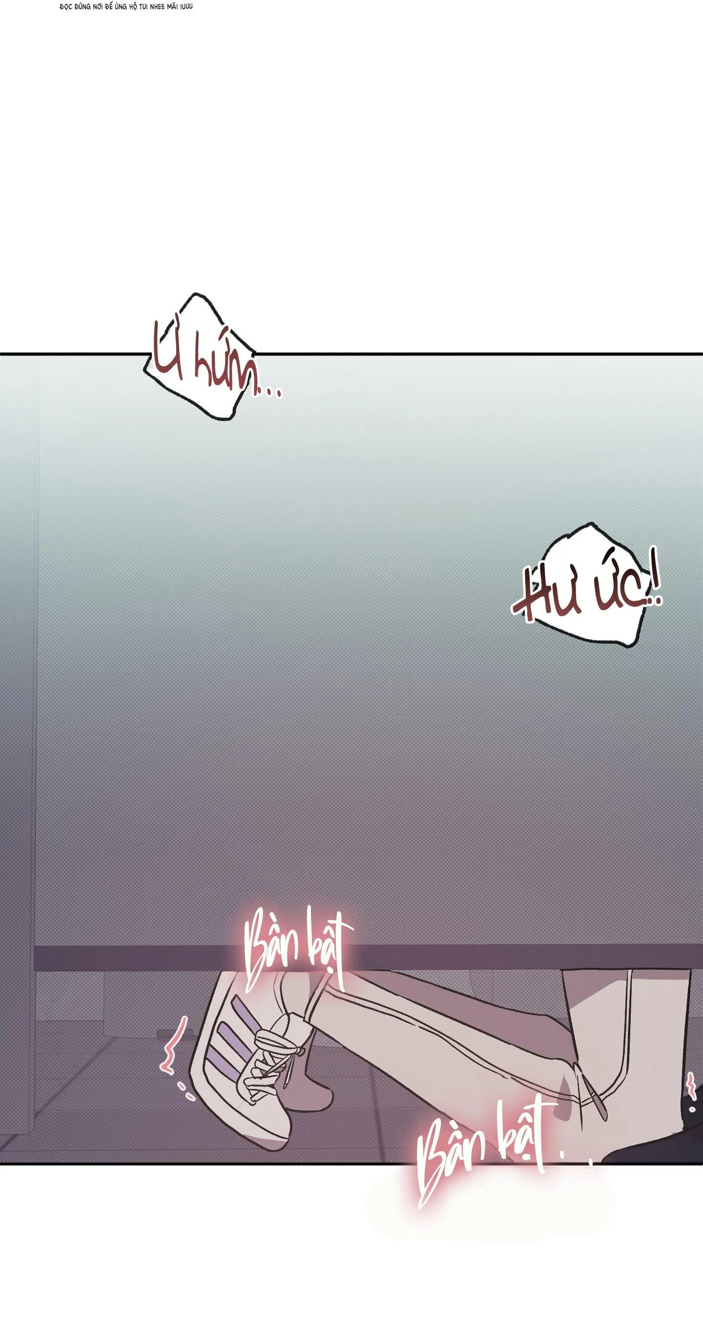 Vì Sự Vĩnh Cửu Chapter 8 Trang 48