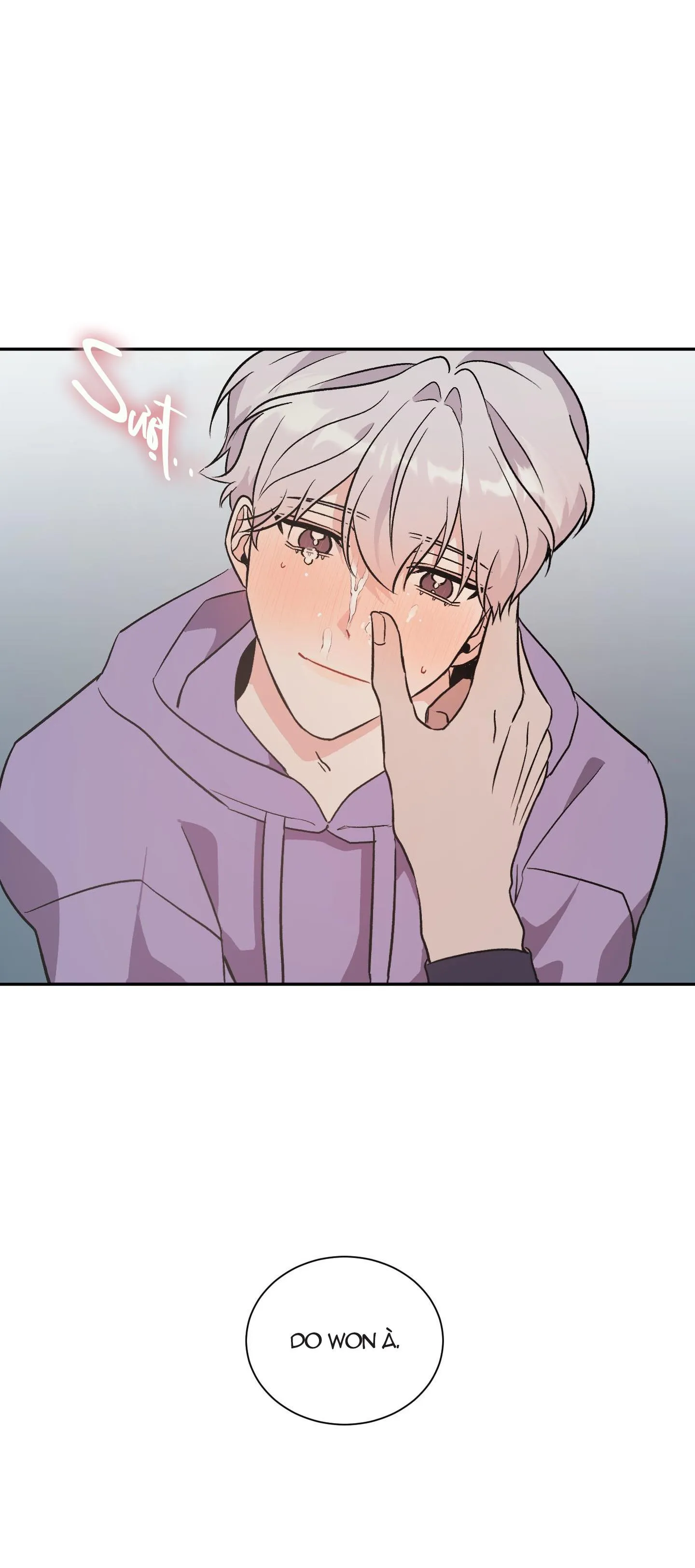 Vì Sự Vĩnh Cửu Chapter 8 Trang 50