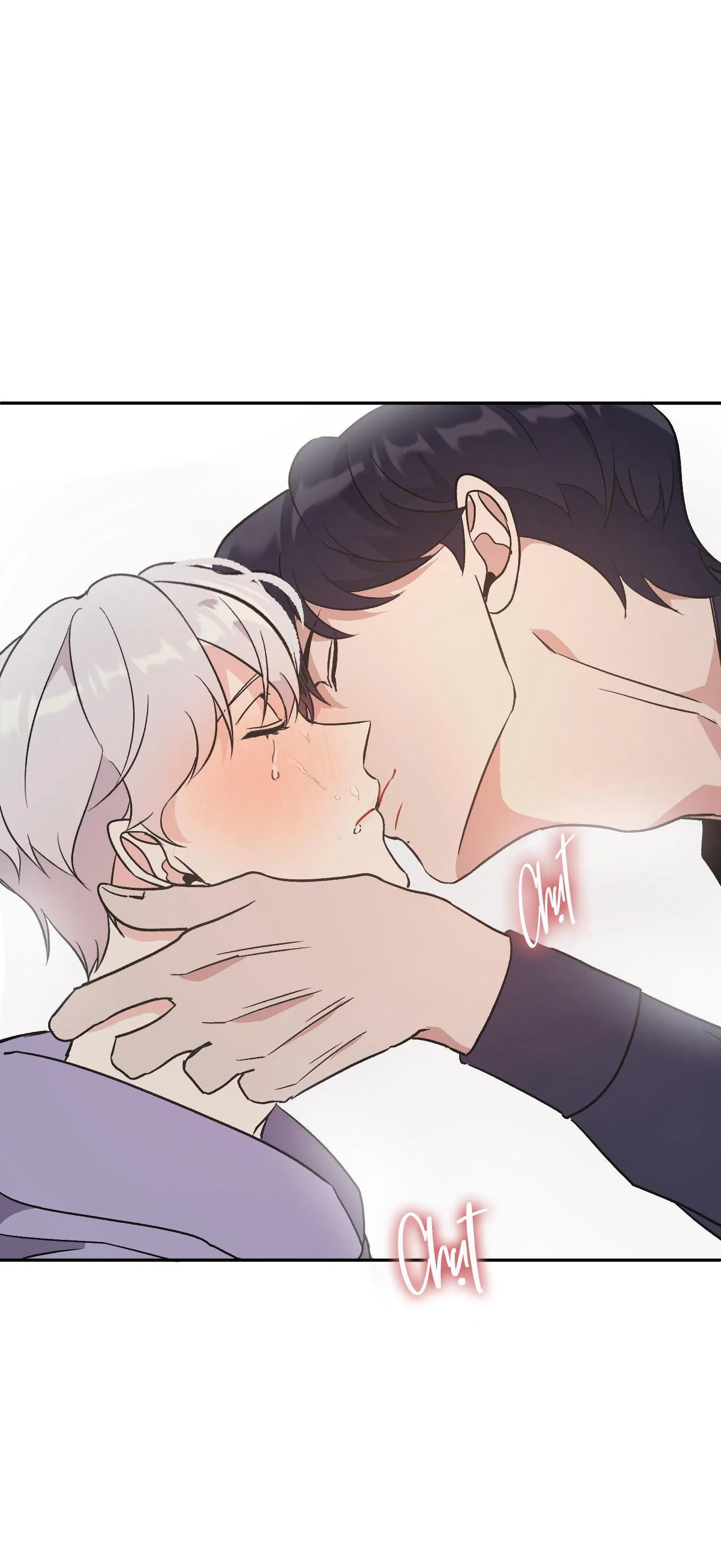 Vì Sự Vĩnh Cửu Chapter 8 Trang 53