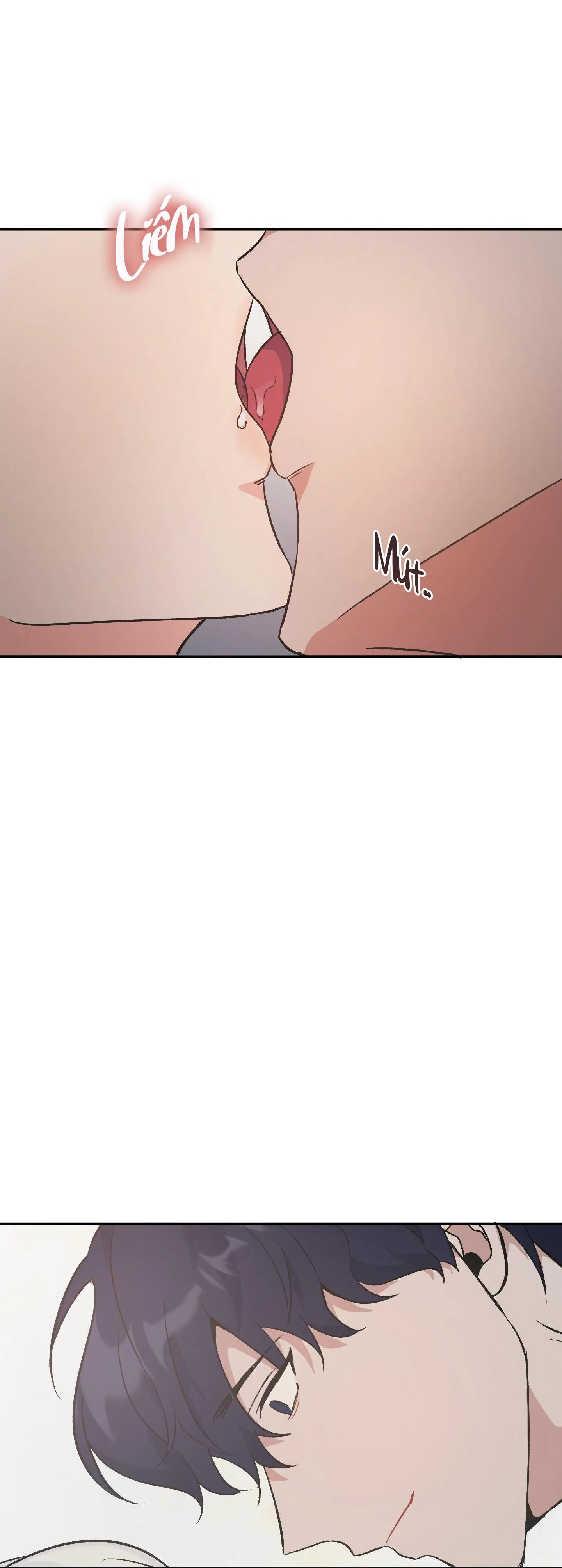 Vì Sự Vĩnh Cửu Chapter 8 Trang 54