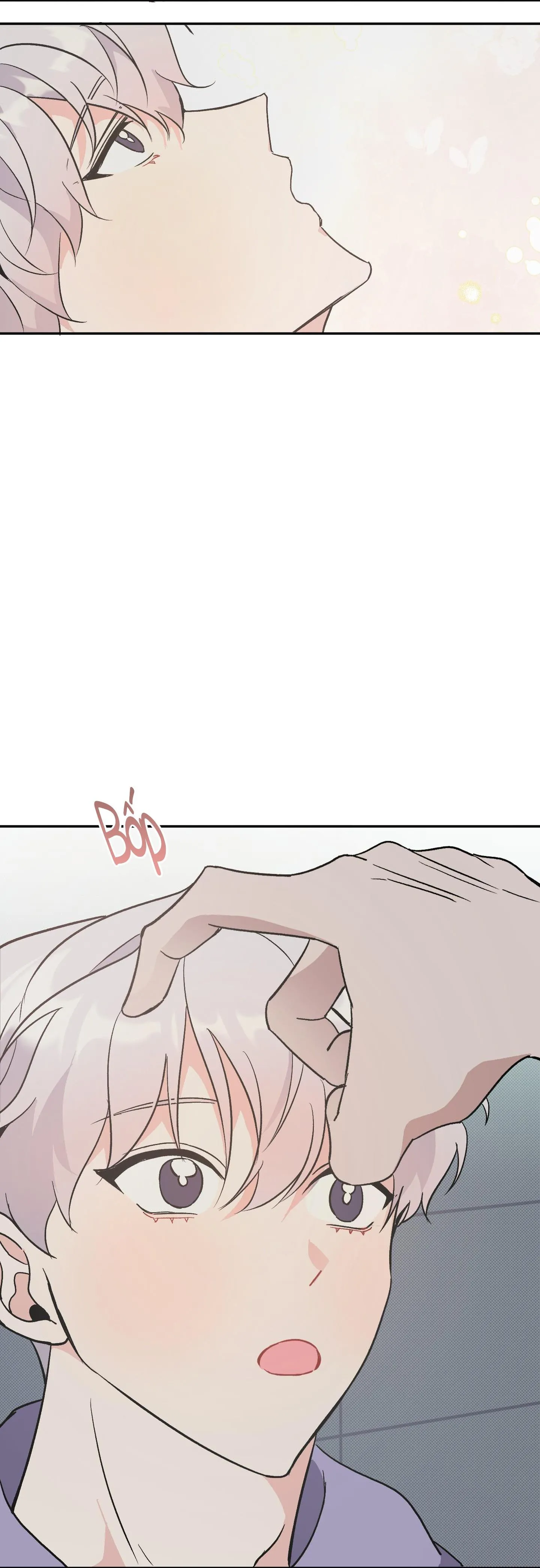 Vì Sự Vĩnh Cửu Chapter 8 Trang 55