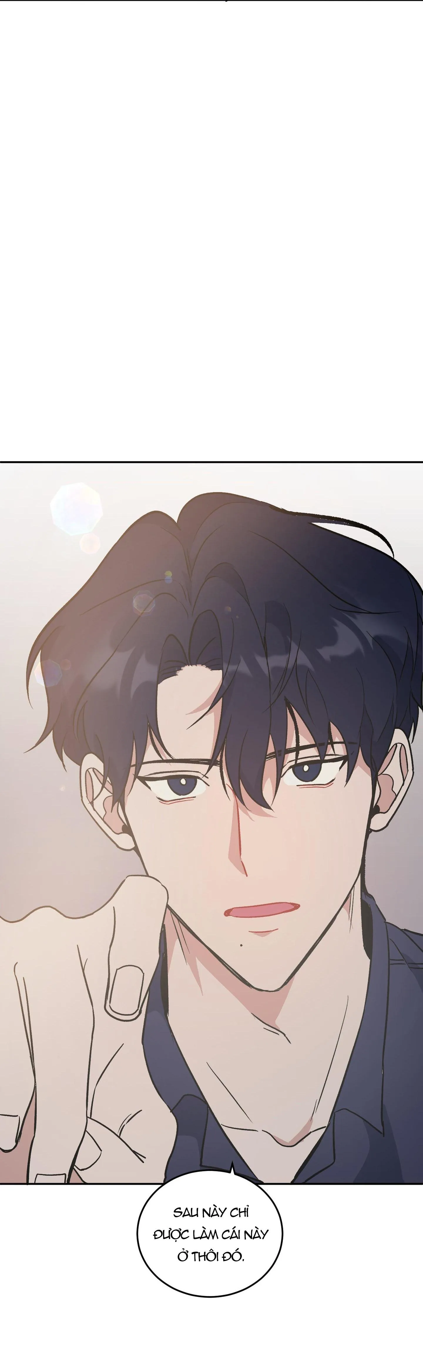 Vì Sự Vĩnh Cửu Chapter 8 Trang 56