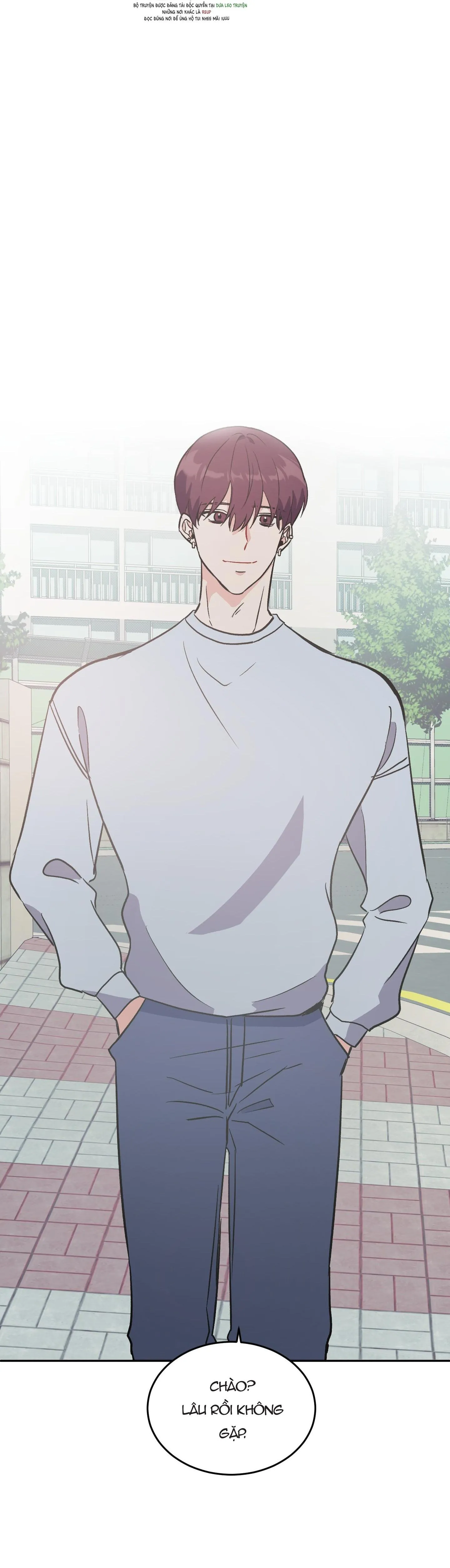 Vì Sự Vĩnh Cửu Chapter 8 Trang 61