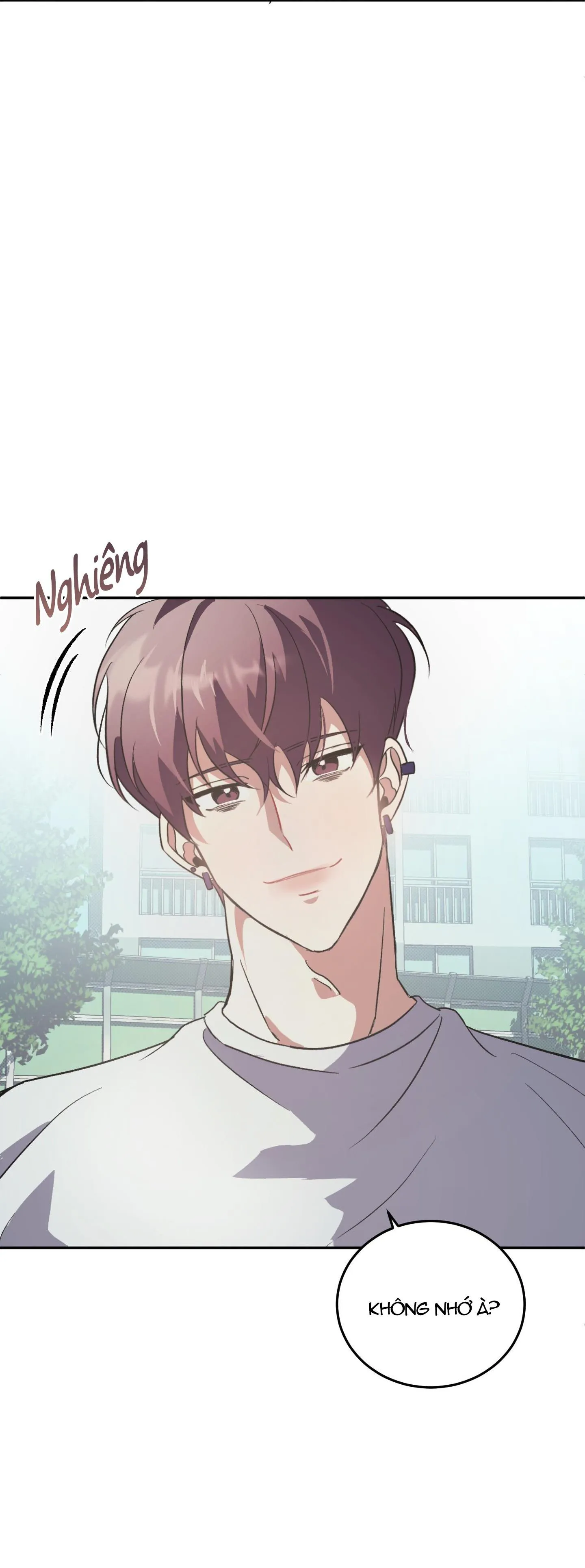 Vì Sự Vĩnh Cửu Chapter 9 Trang 4