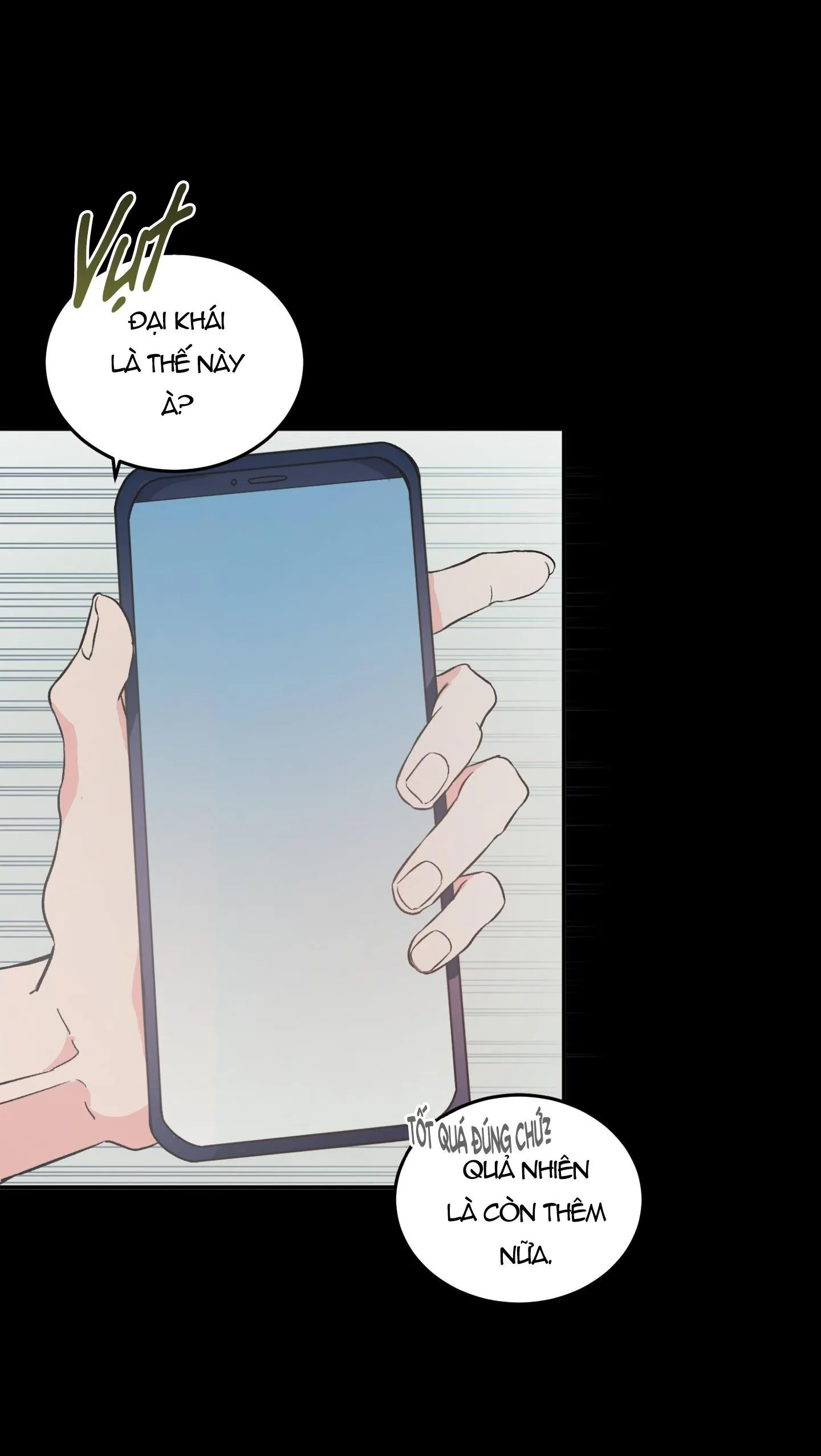 Vì Sự Vĩnh Cửu Chapter 9 Trang 8