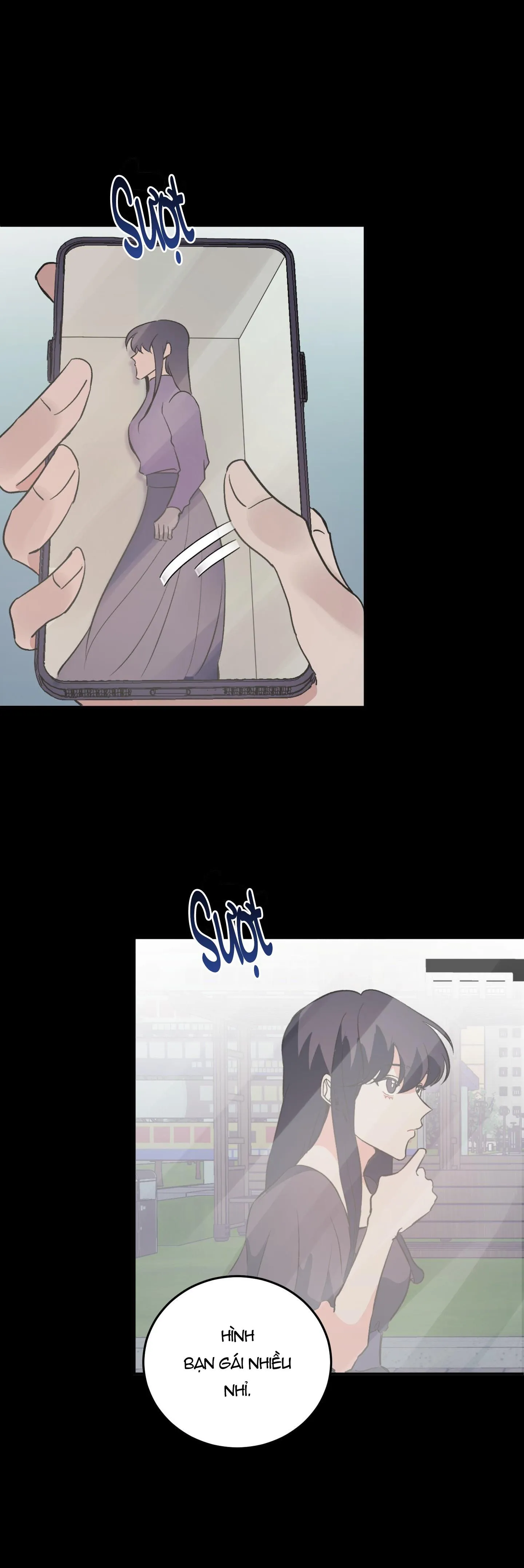 Vì Sự Vĩnh Cửu Chapter 9 Trang 10