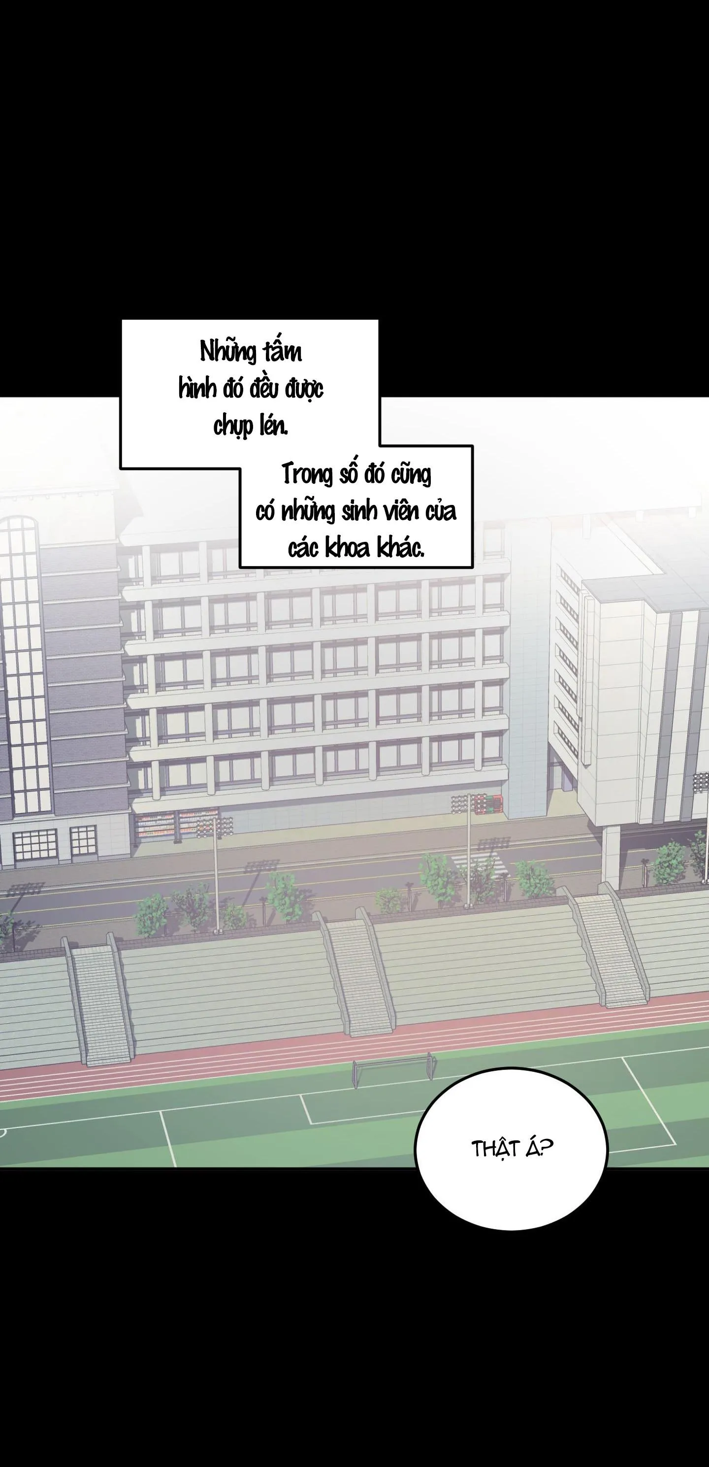 Vì Sự Vĩnh Cửu Chapter 9 Trang 14