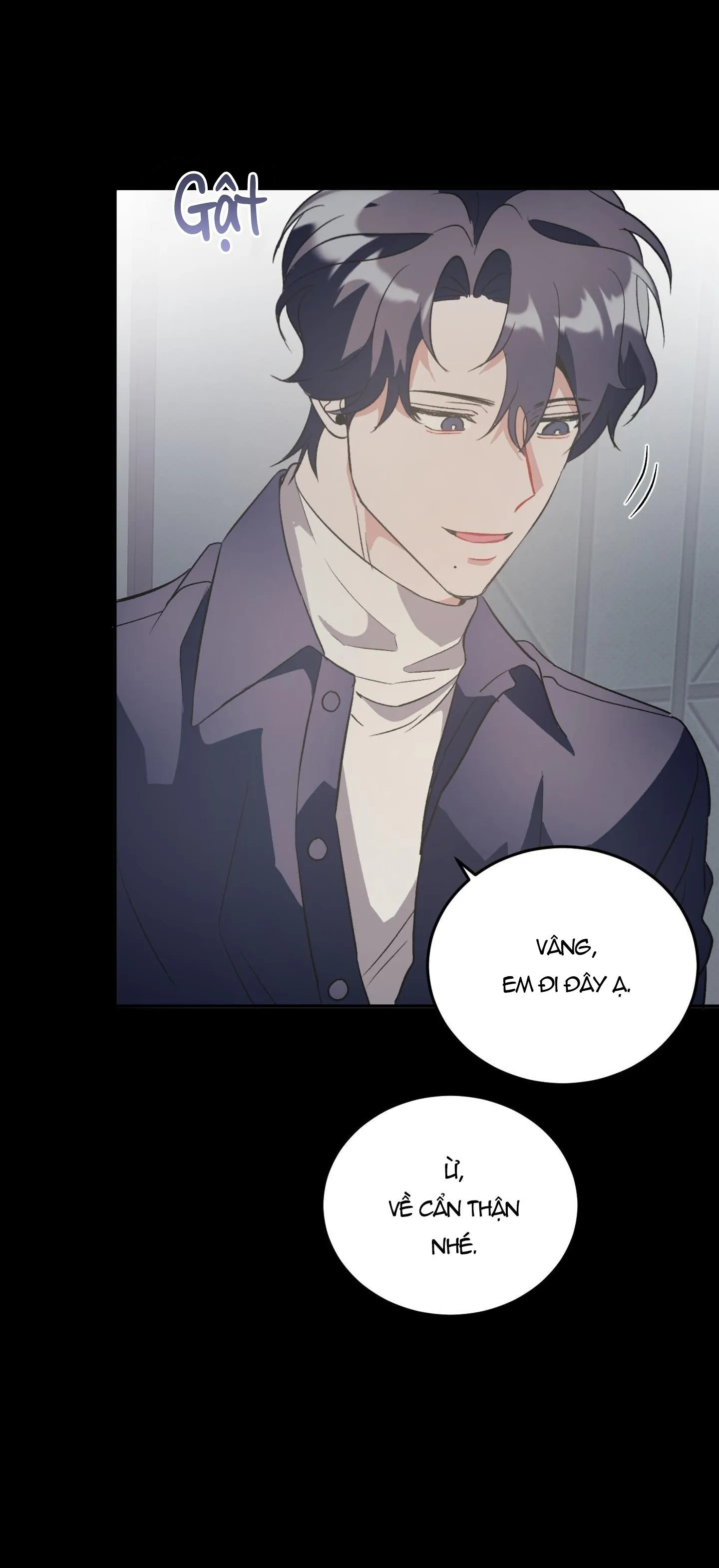 Vì Sự Vĩnh Cửu Chapter 9 Trang 20